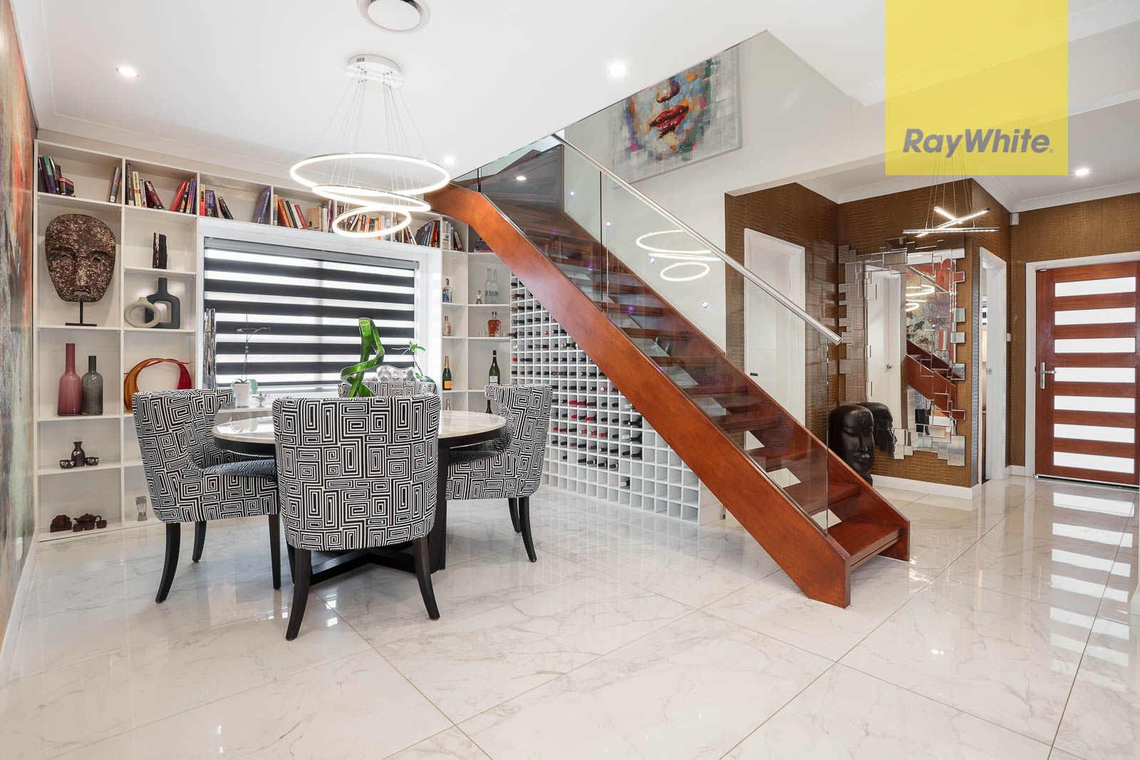 18 Mary Street, Merrylands, NSW 2160