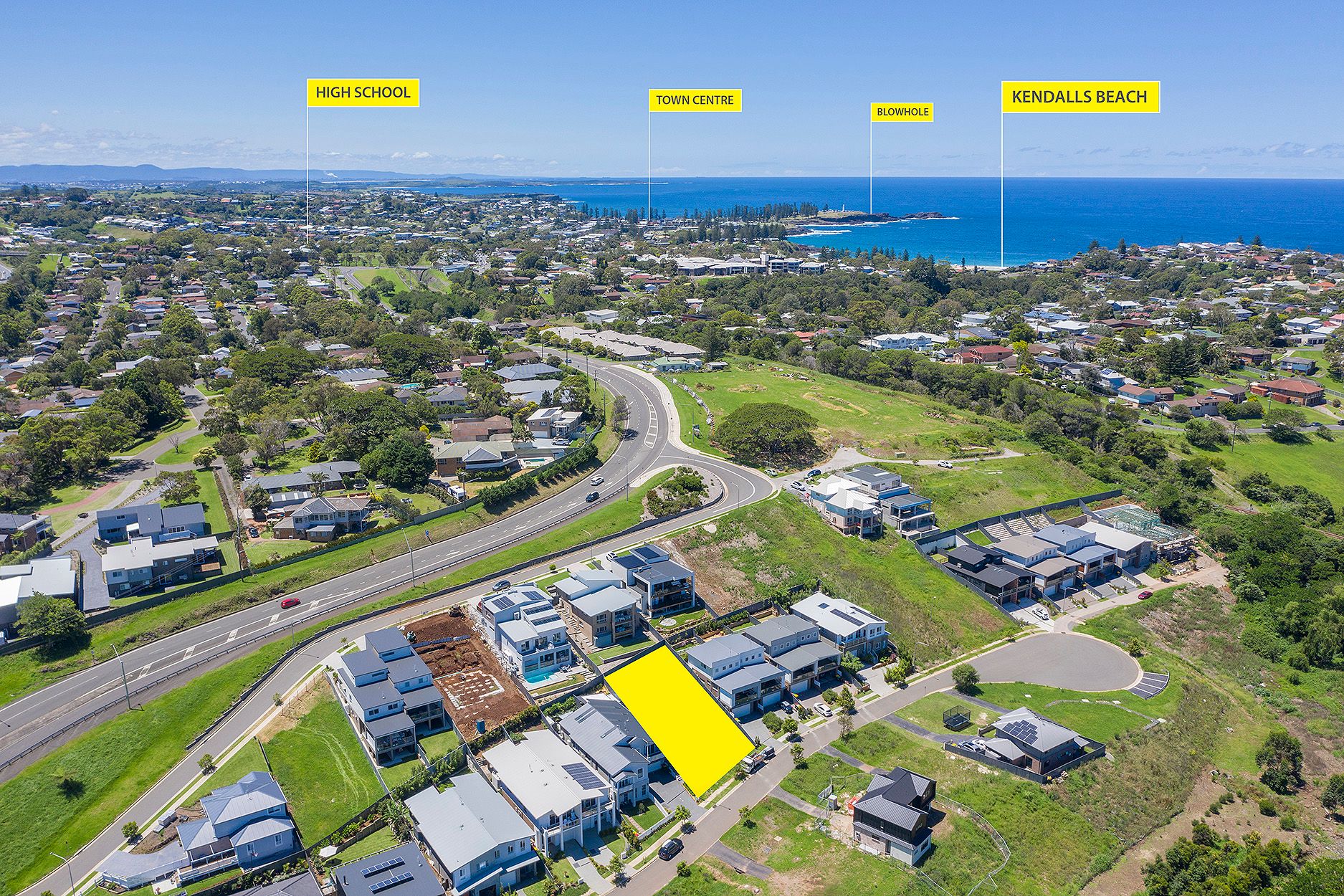 45 Surfleet Place, Kiama NSW 2533