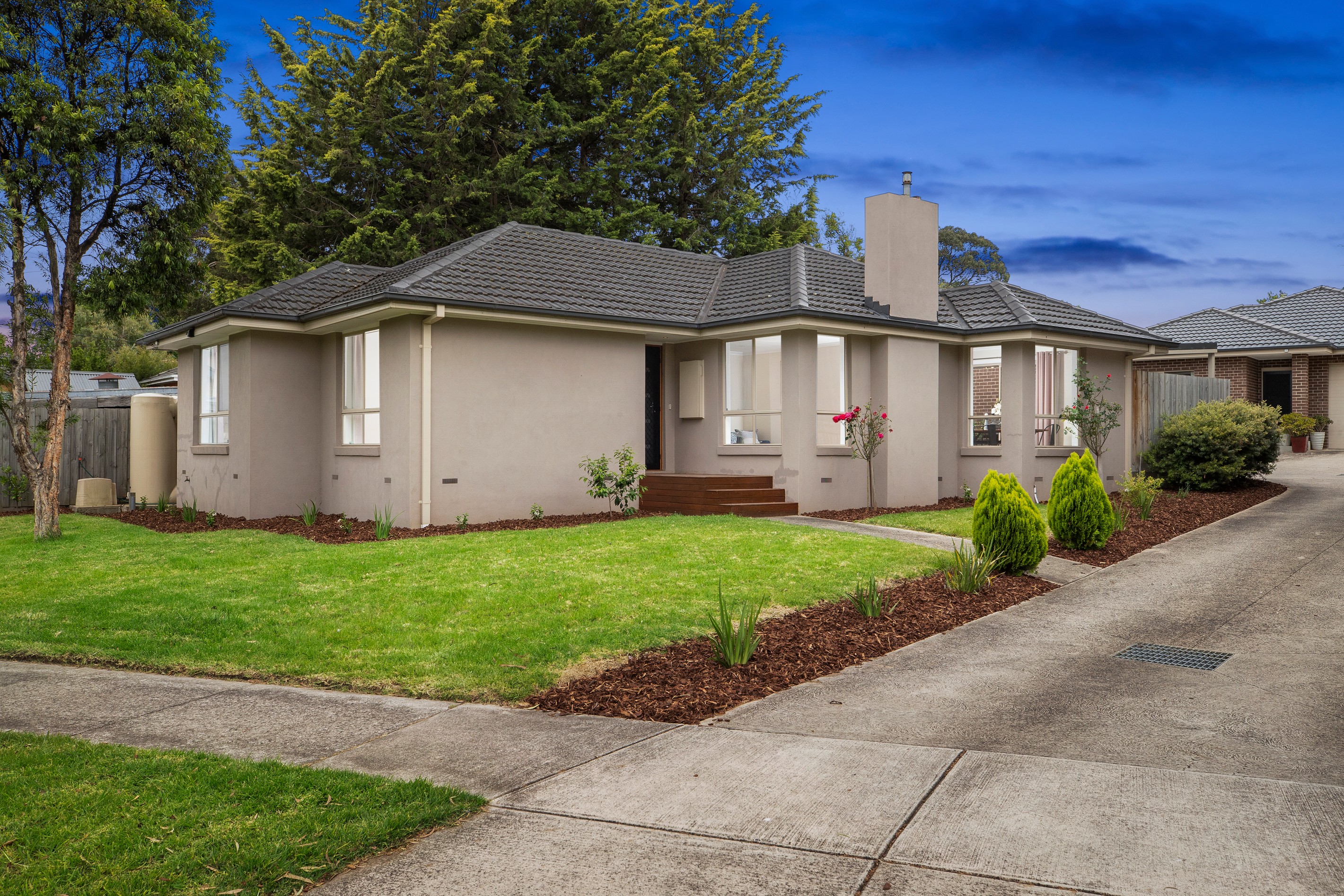 1/1 Haering Road, Boronia, VIC 3155