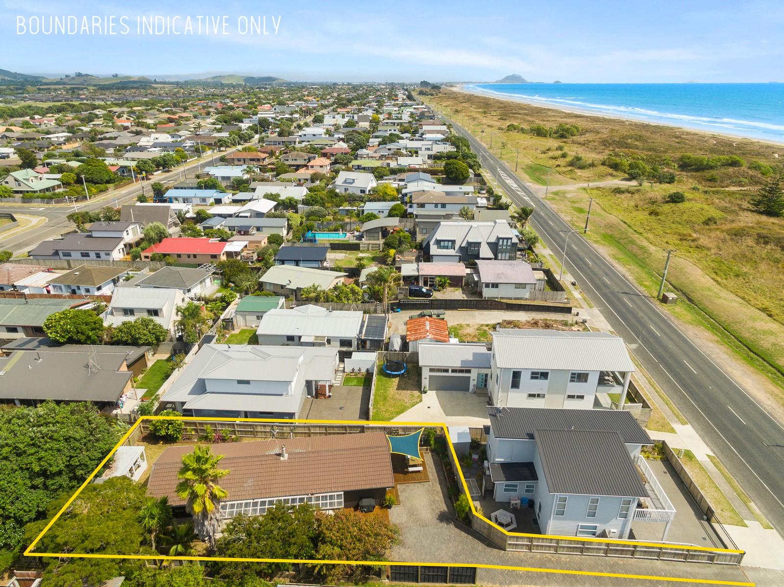 856 Papamoa Beach Road, Papamoa Beach, Tauranga City