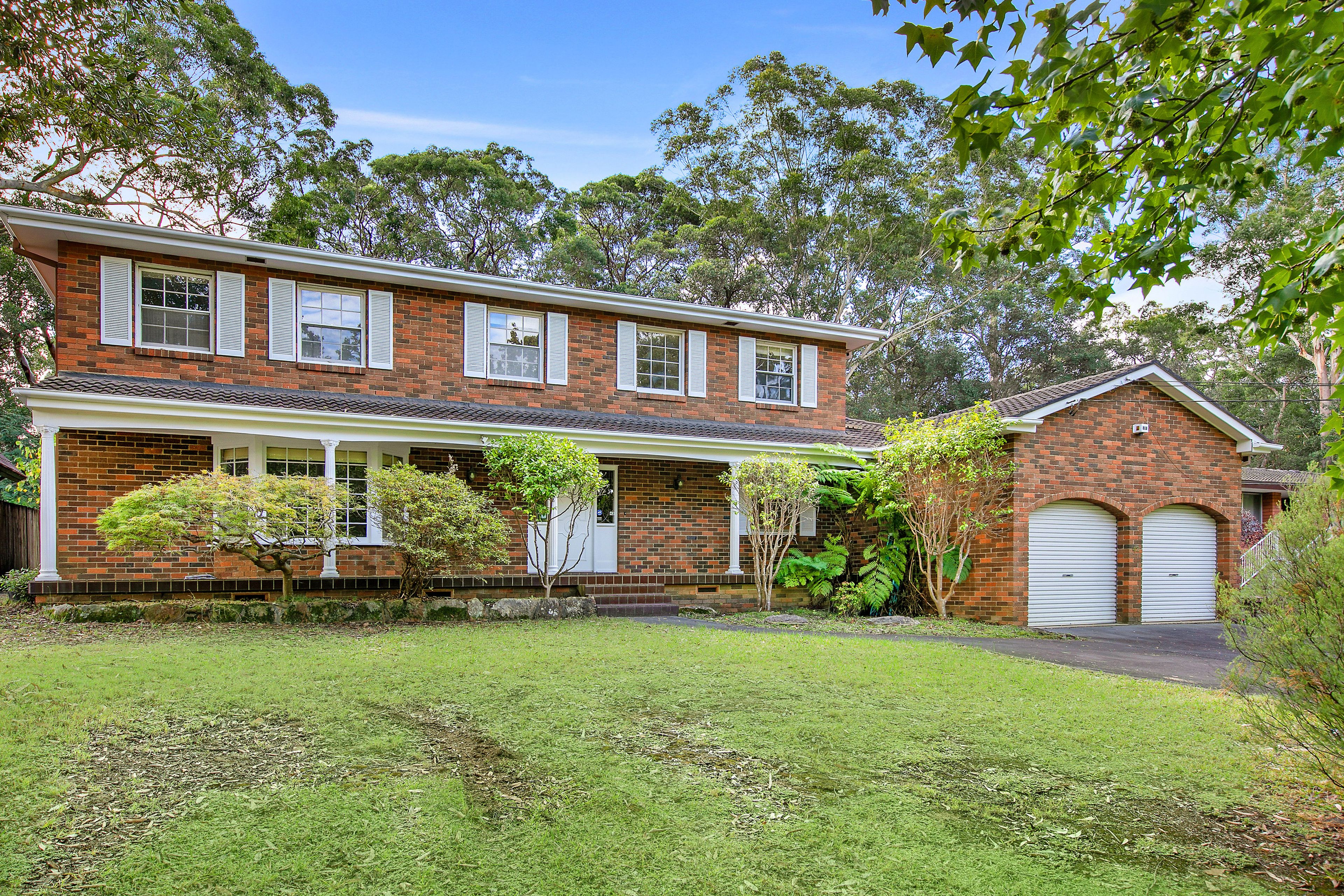 42 Greenway Drive, Pymble NSW 2073