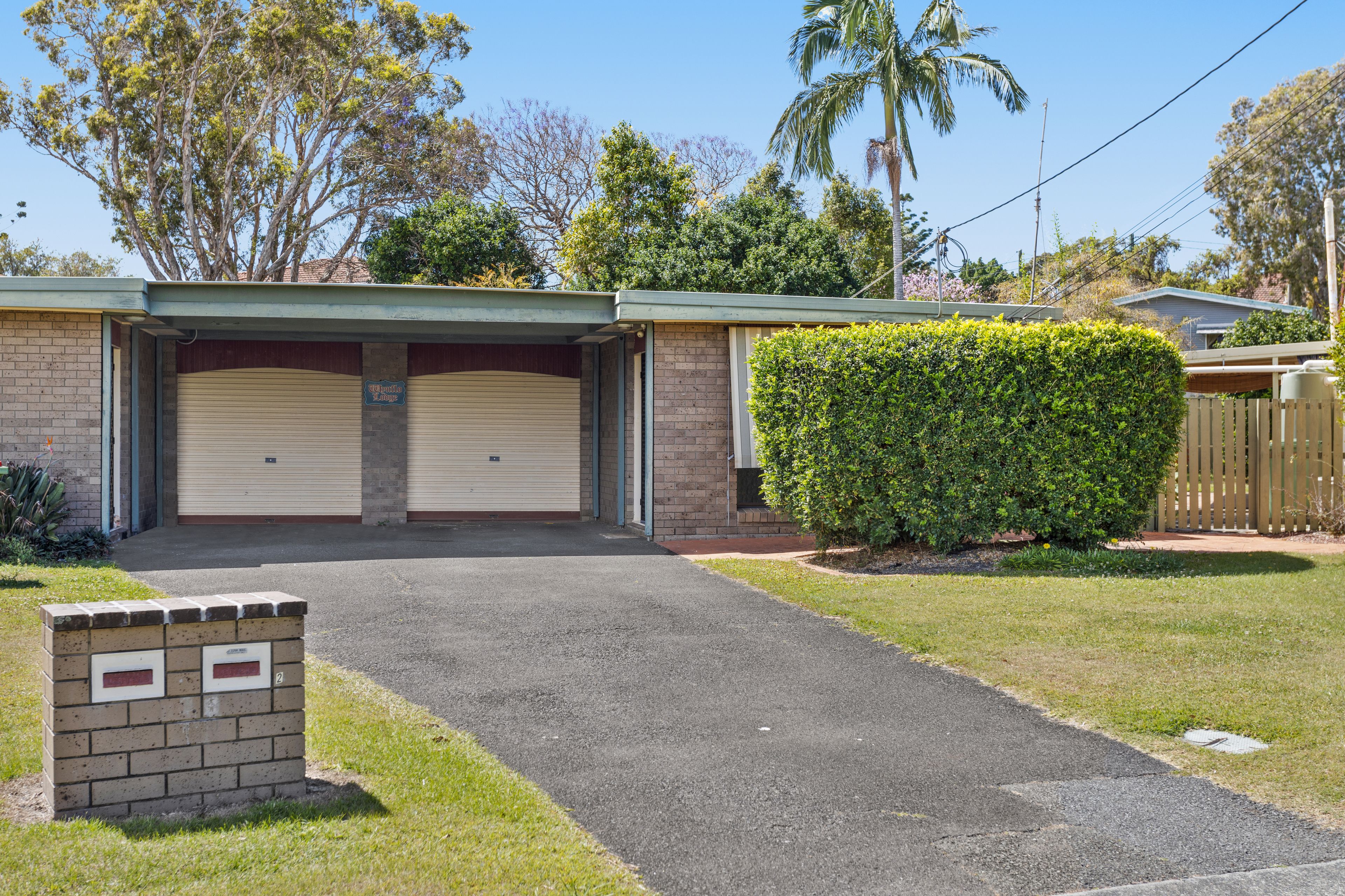 2/19B Wynflo Street, Labrador, QLD 4215