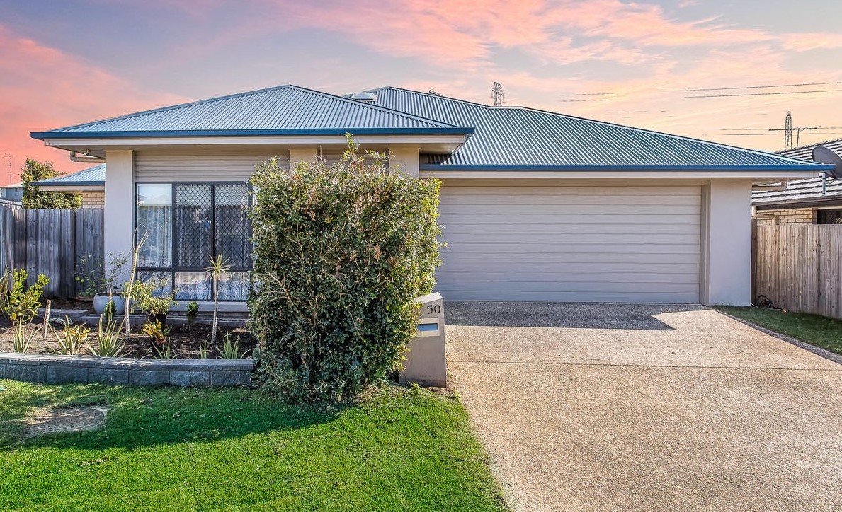 50 Elderflower Circuit, Griffin, QLD 4503