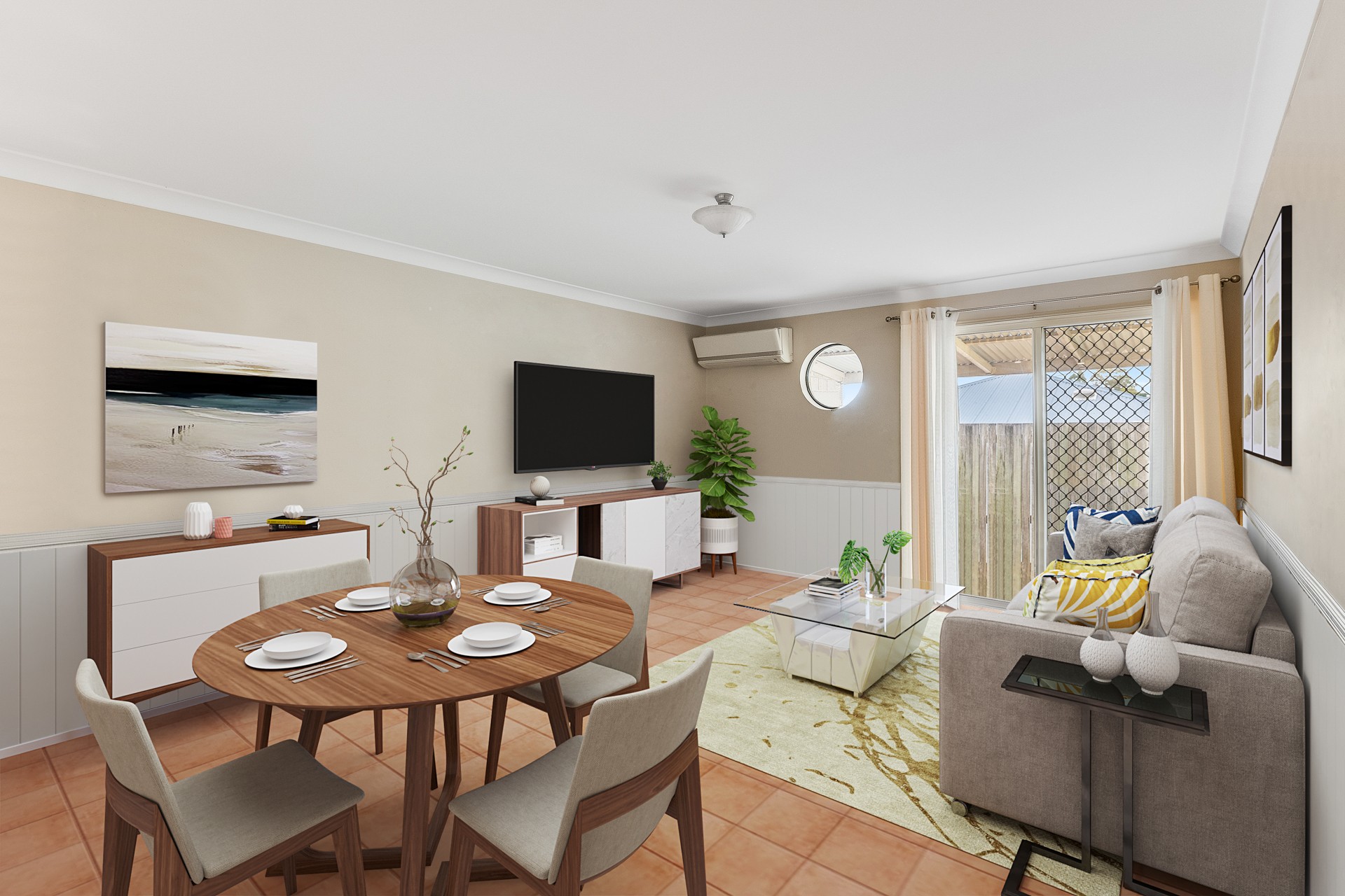 1/406 Alderley Street, Kearneys Spring, QLD 4350