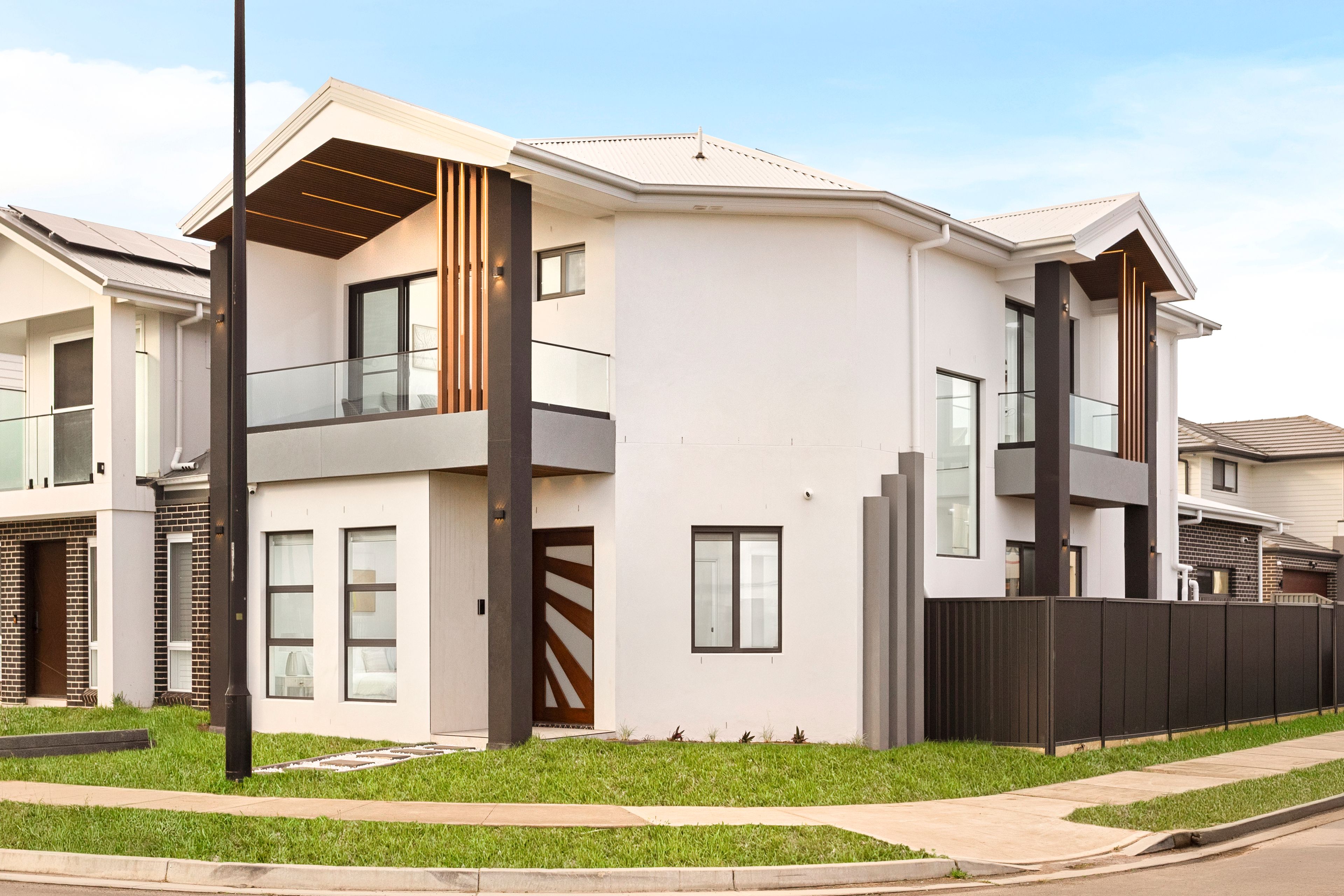 82 Nabthorpe Parade (Nirimba Fields), Schofields, NSW 2762