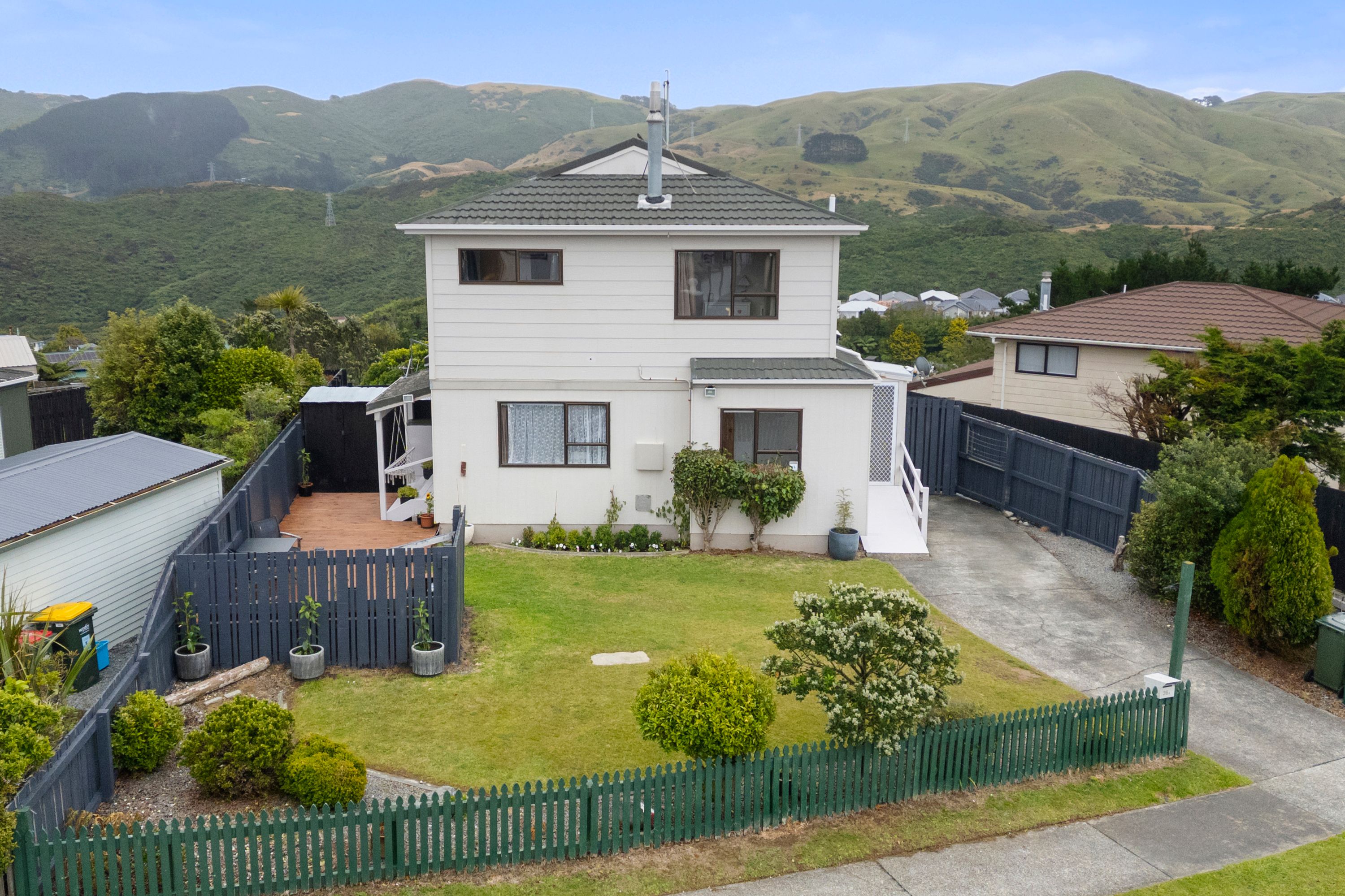 Photo 14 of 26 Outram Grove, Kelson, Lower Hutt