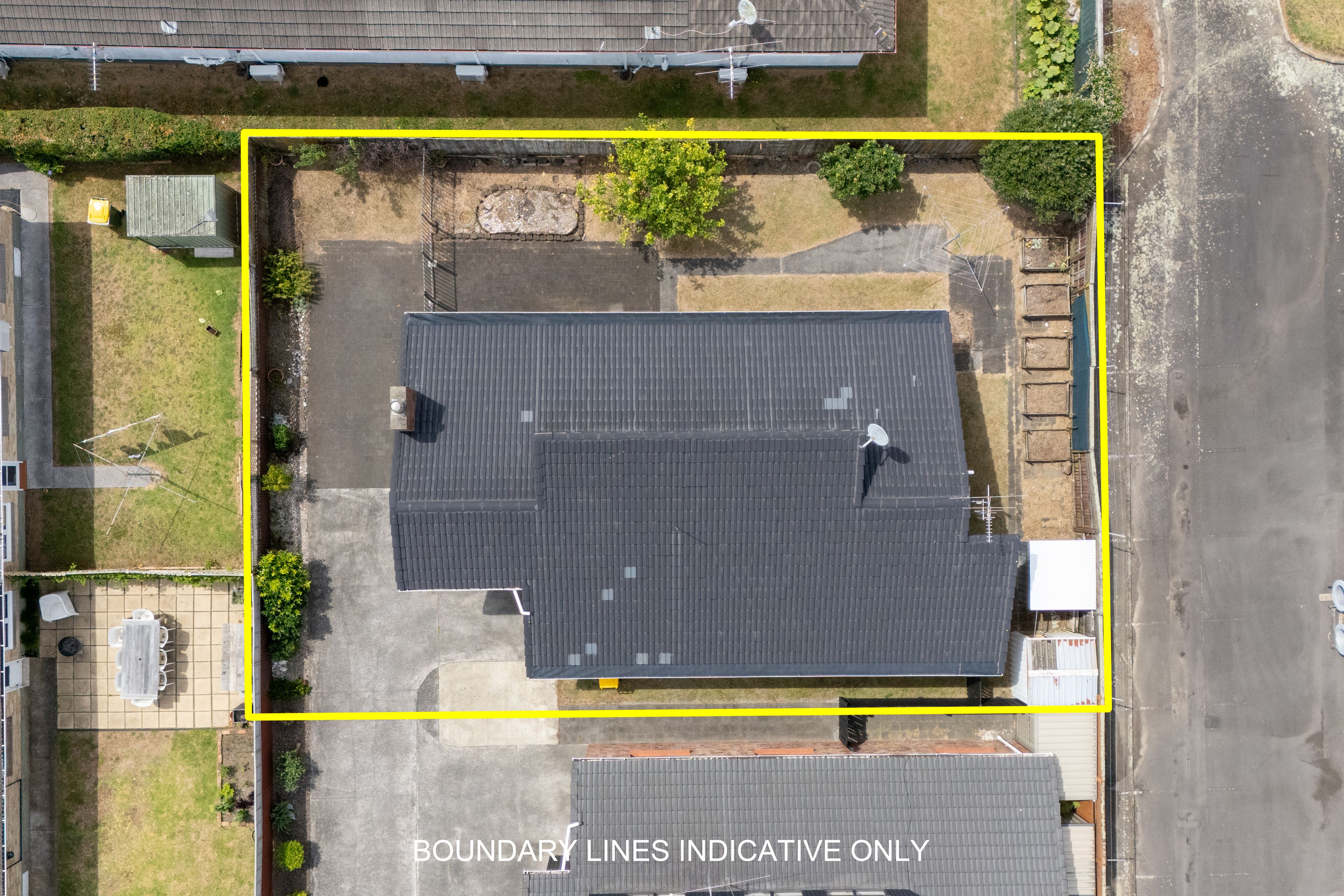 3/91 Rangitoto Road, Papatoetoe, Manukau City