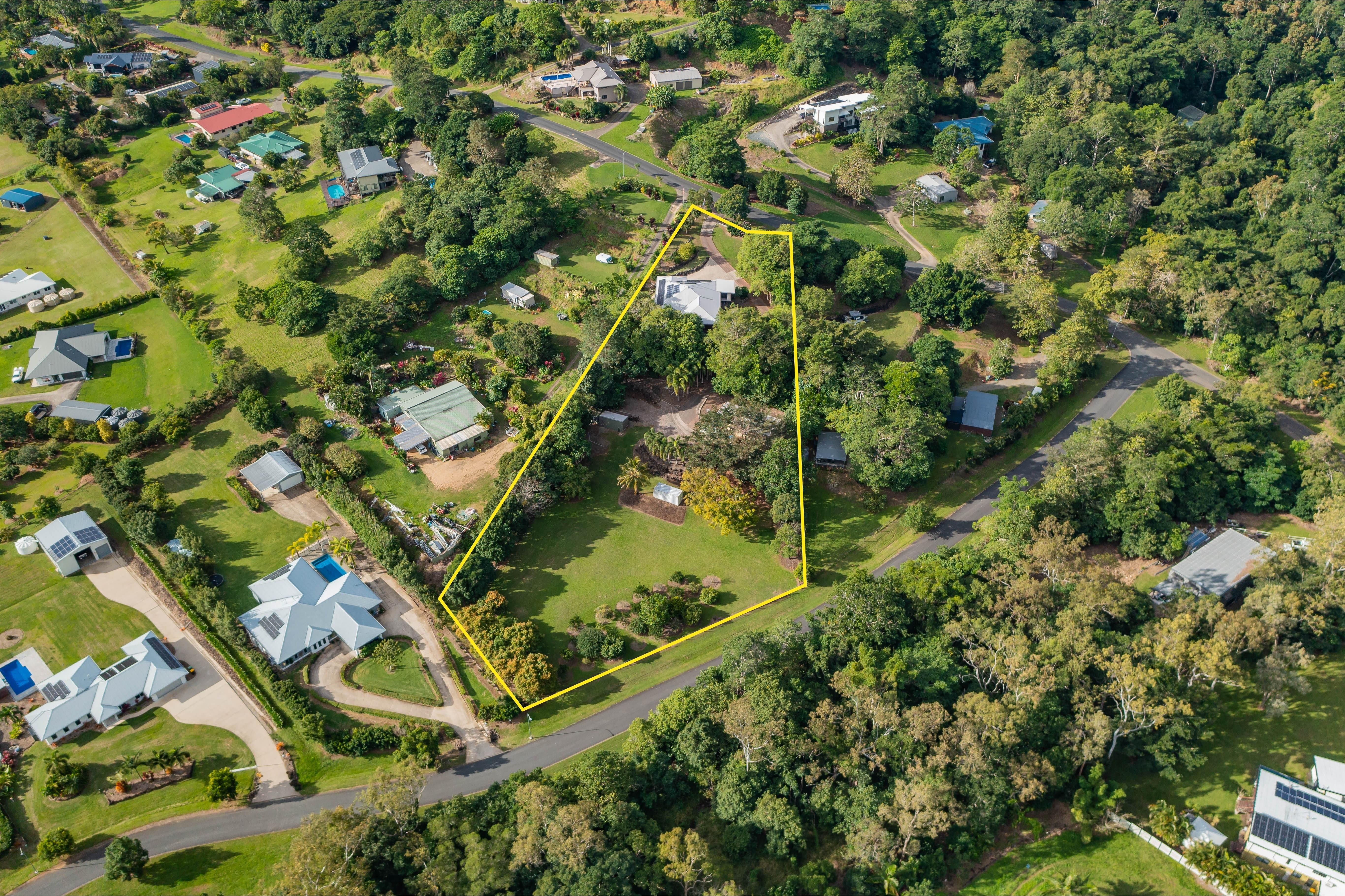 112 Kookaburra Drive — photo from Ray White Whitsunday