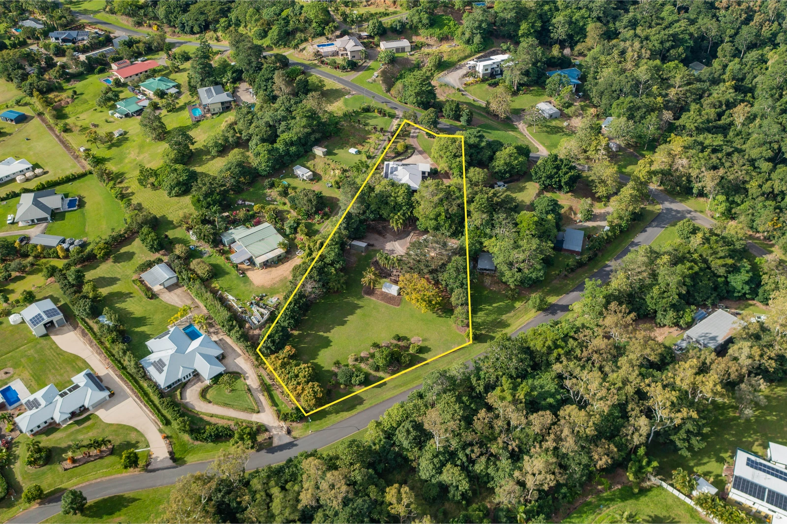112 Kookaburra Drive, Cannon Valley, QLD 4800