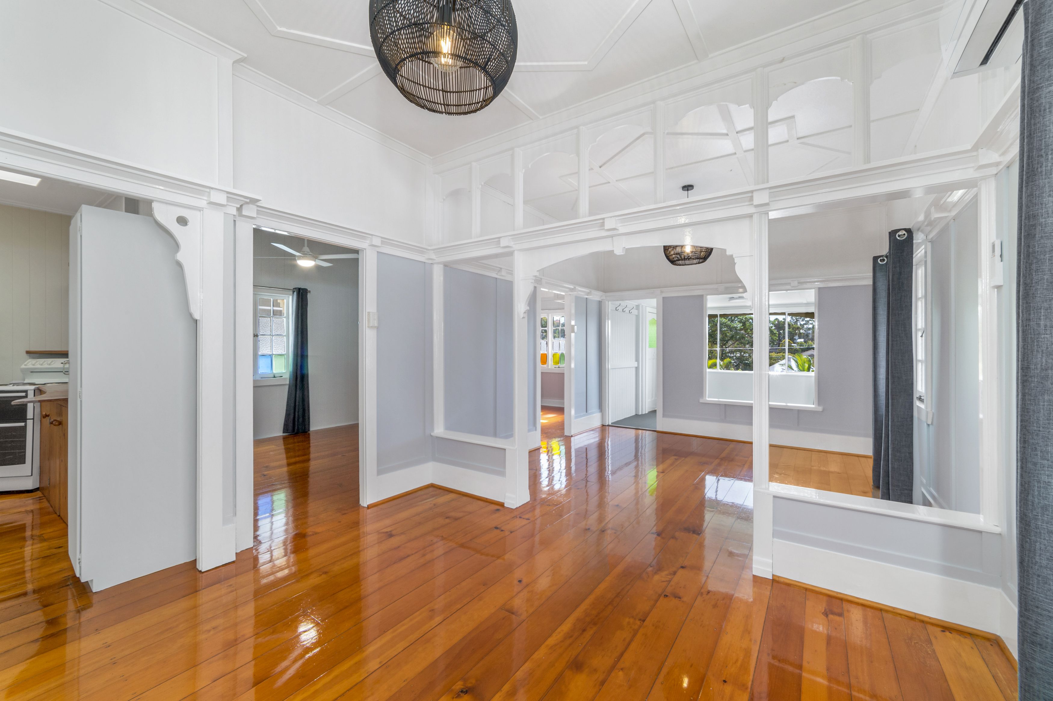 24 Agnes Street, Auchenflower, QLD 4066