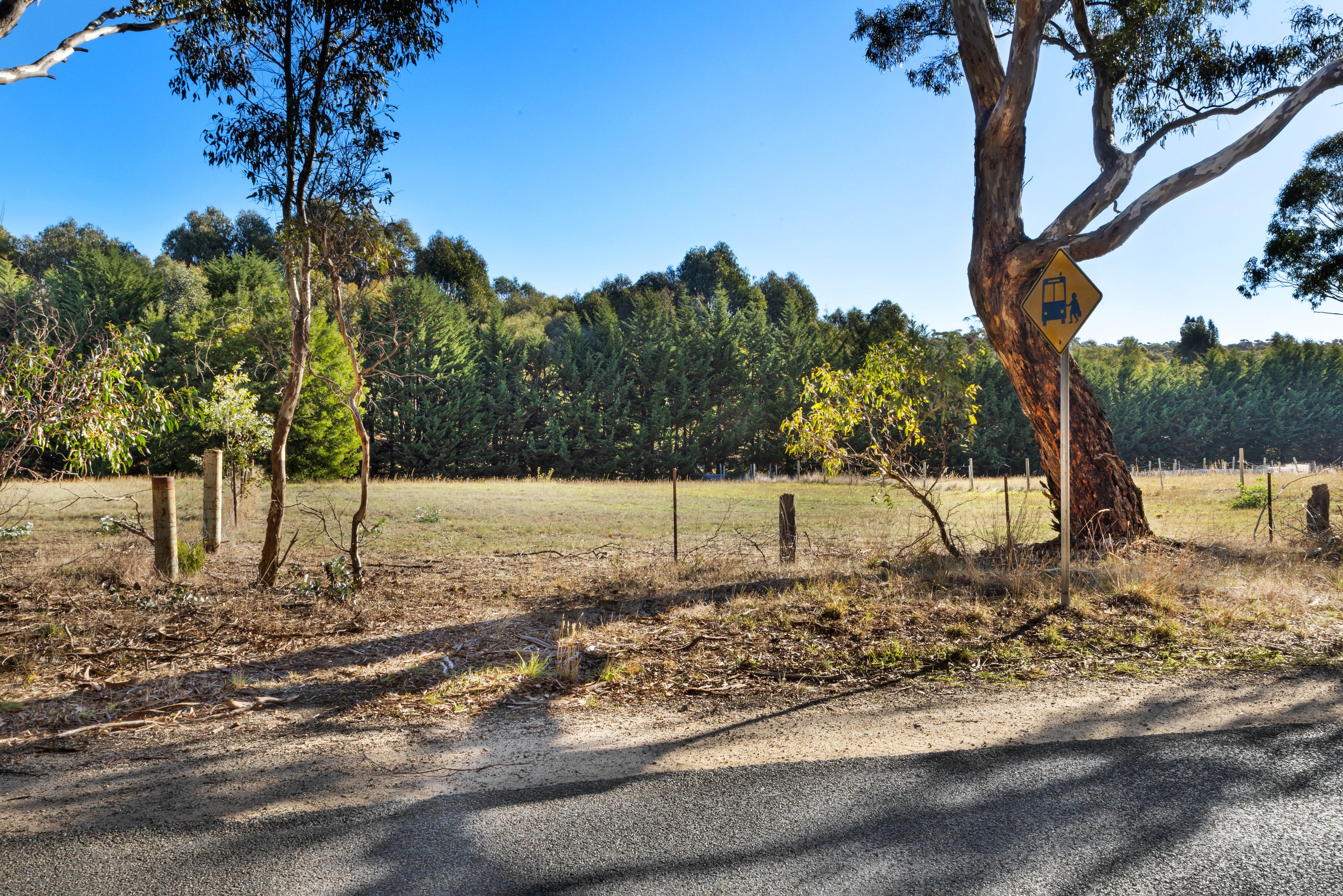 CA63 Waubra-Talbot Road, Evansford, VIC 3371