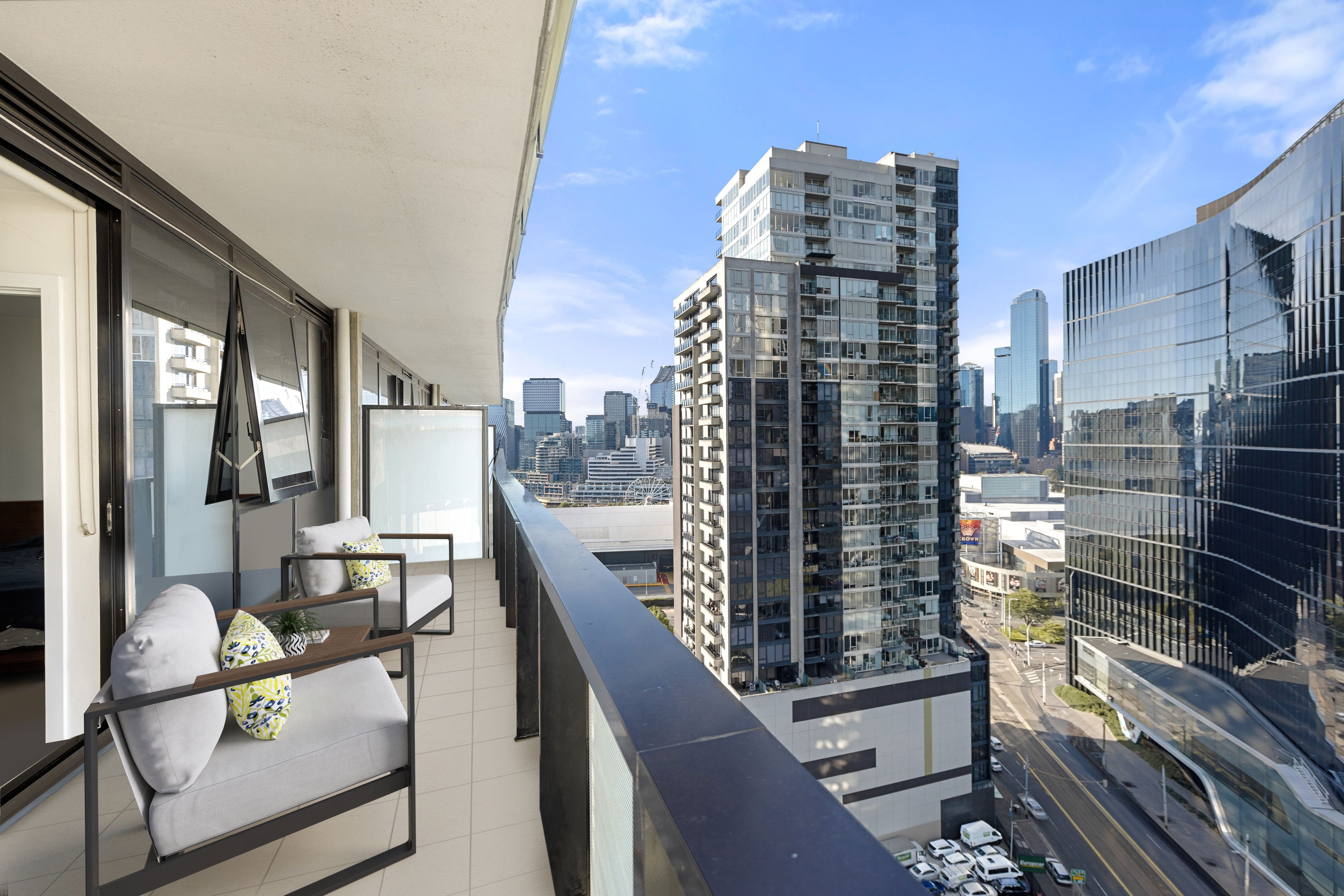 50 Haig Street, Southbank VIC 3006