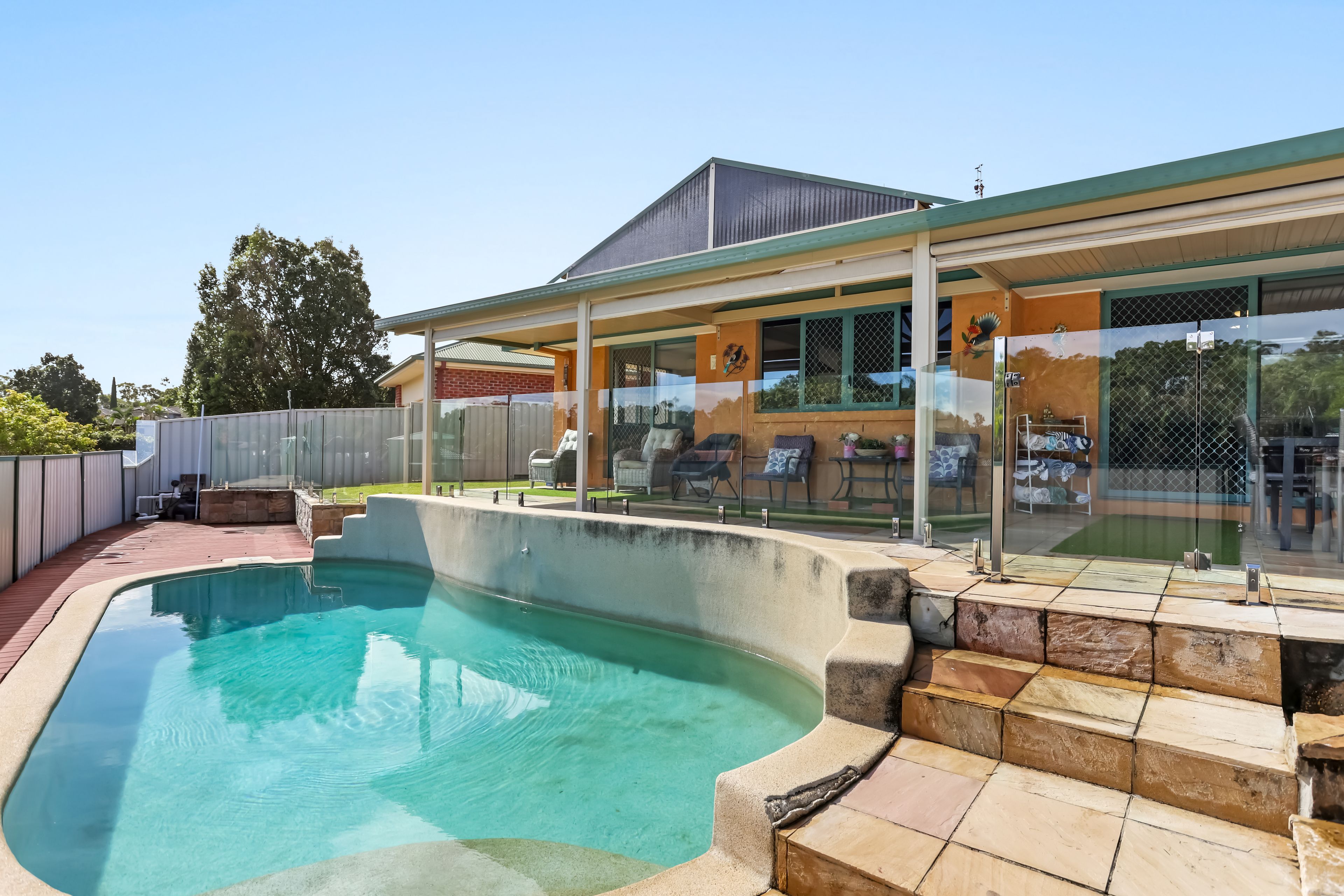 18 Wollemi Court, Reedy Creek, QLD 4227