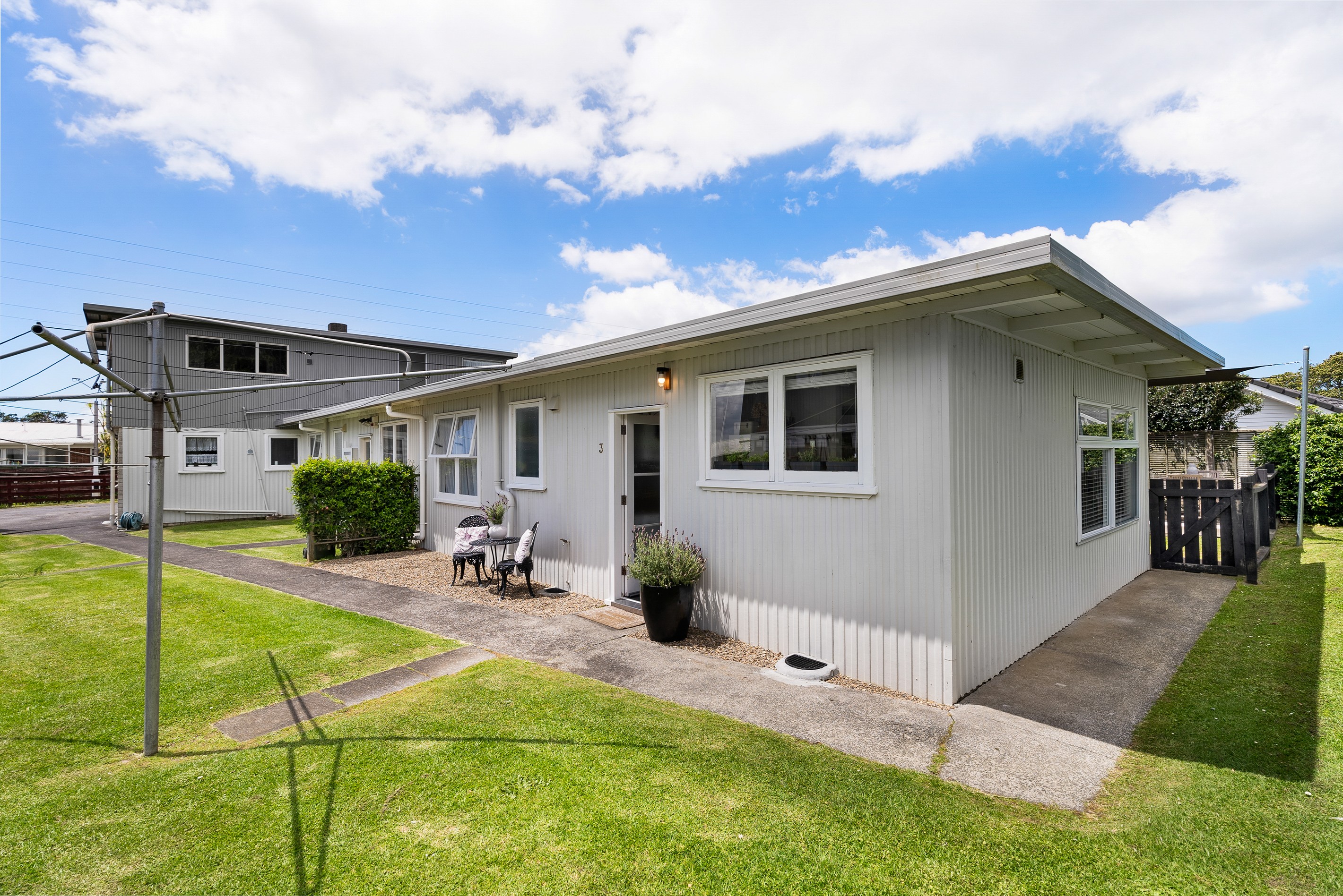 3/40 Coniston Avenue, Te Atatu South, Waitakere City