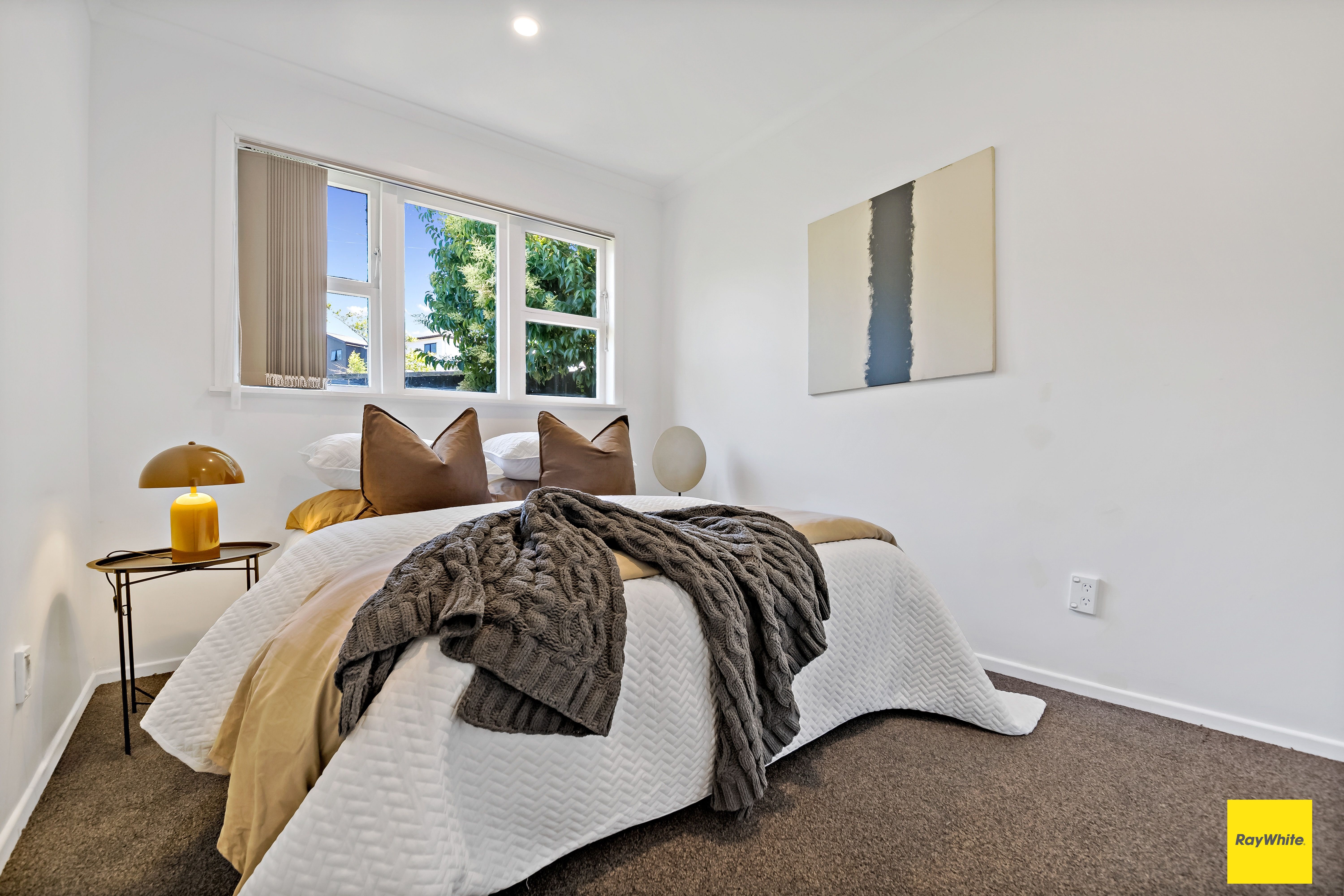 2 Glengarry Road, Glen Eden, Waitakere City