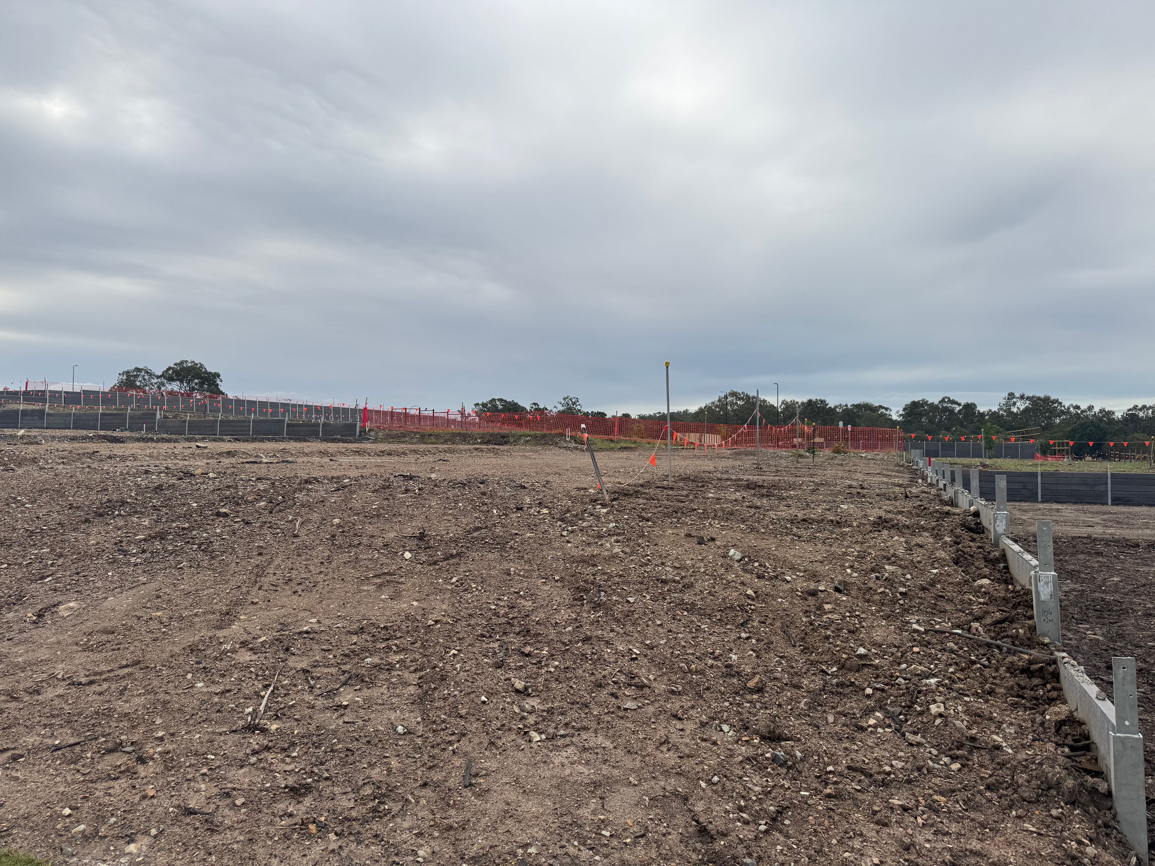 Lot L1680 HEARTWOOD Place, Bahrs Scrub, QLD 4207