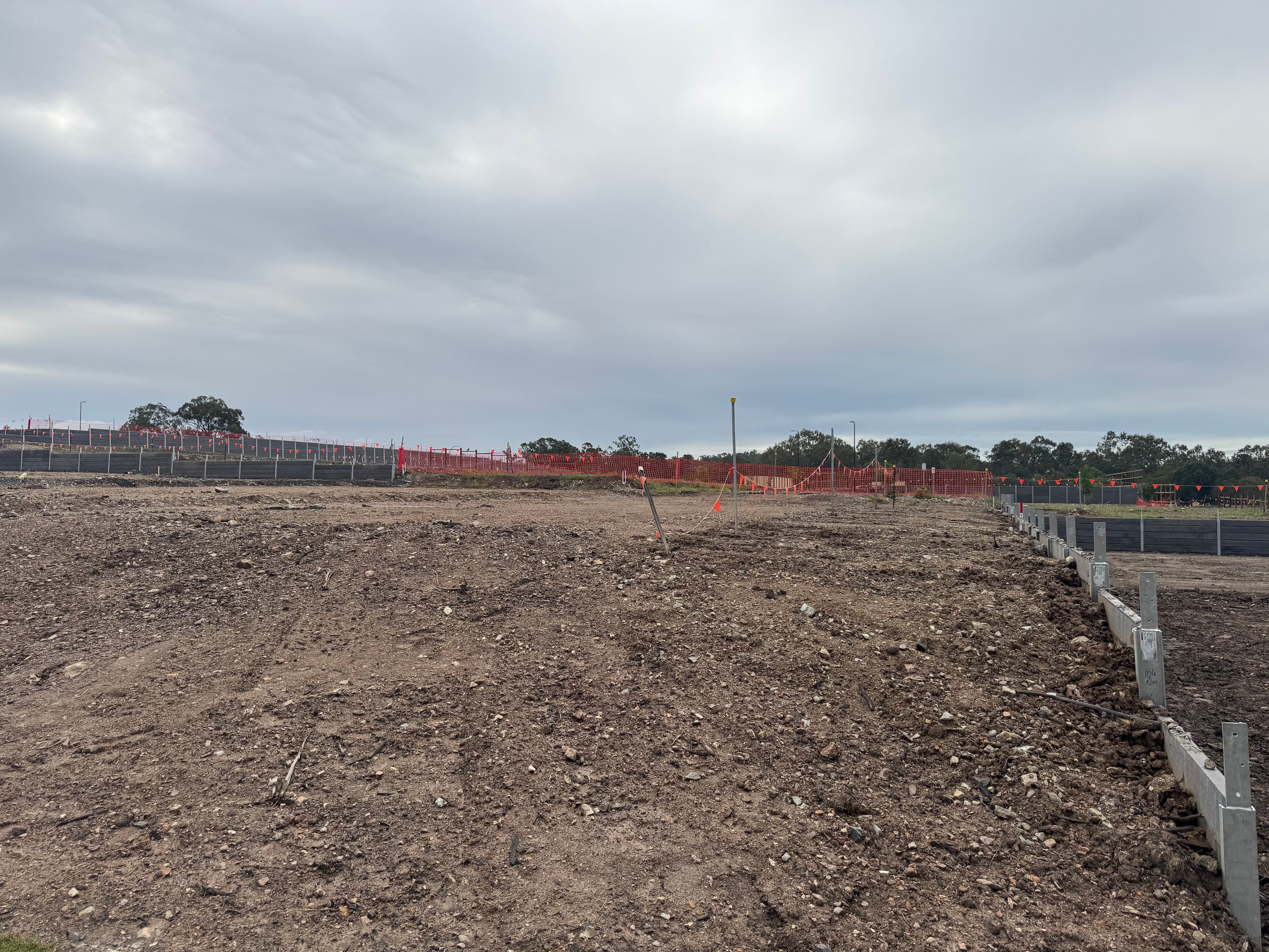 Lot L1680 HEARTWOOD Place, Bahrs Scrub, QLD 4207