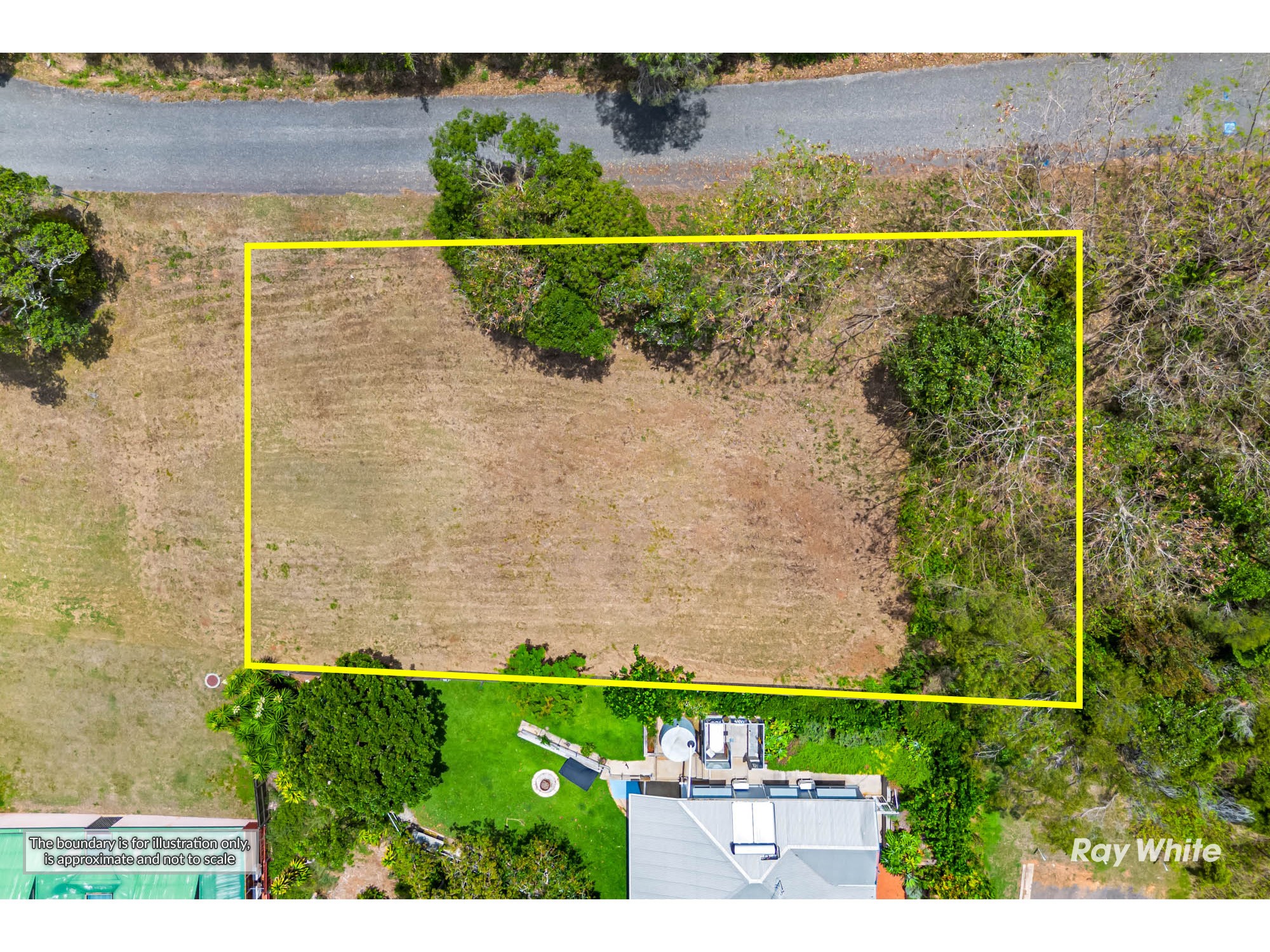 44 Mary Street, Yeppoon, QLD 4703