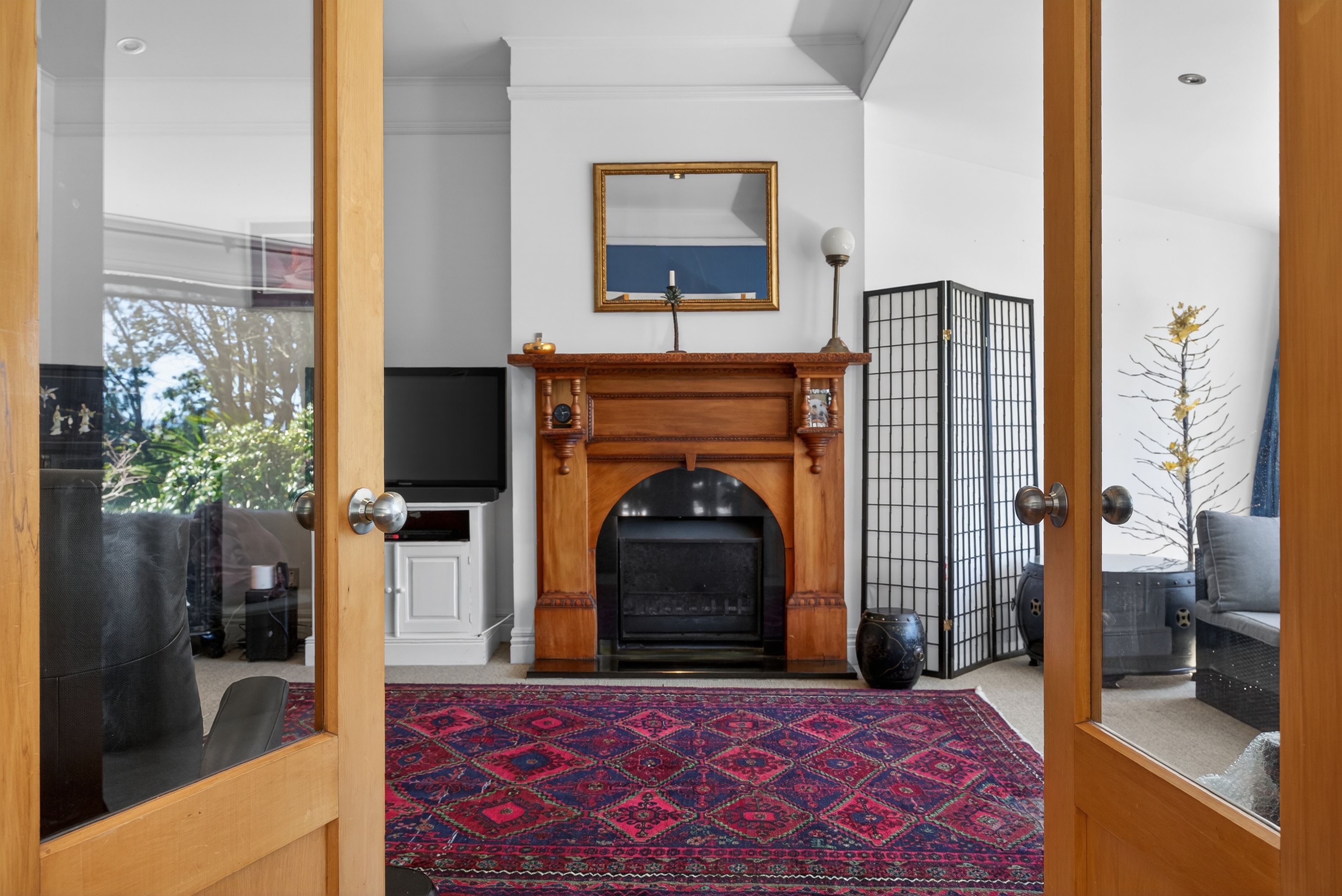 31 Nikau Street, Eastbourne, Lower Hutt City