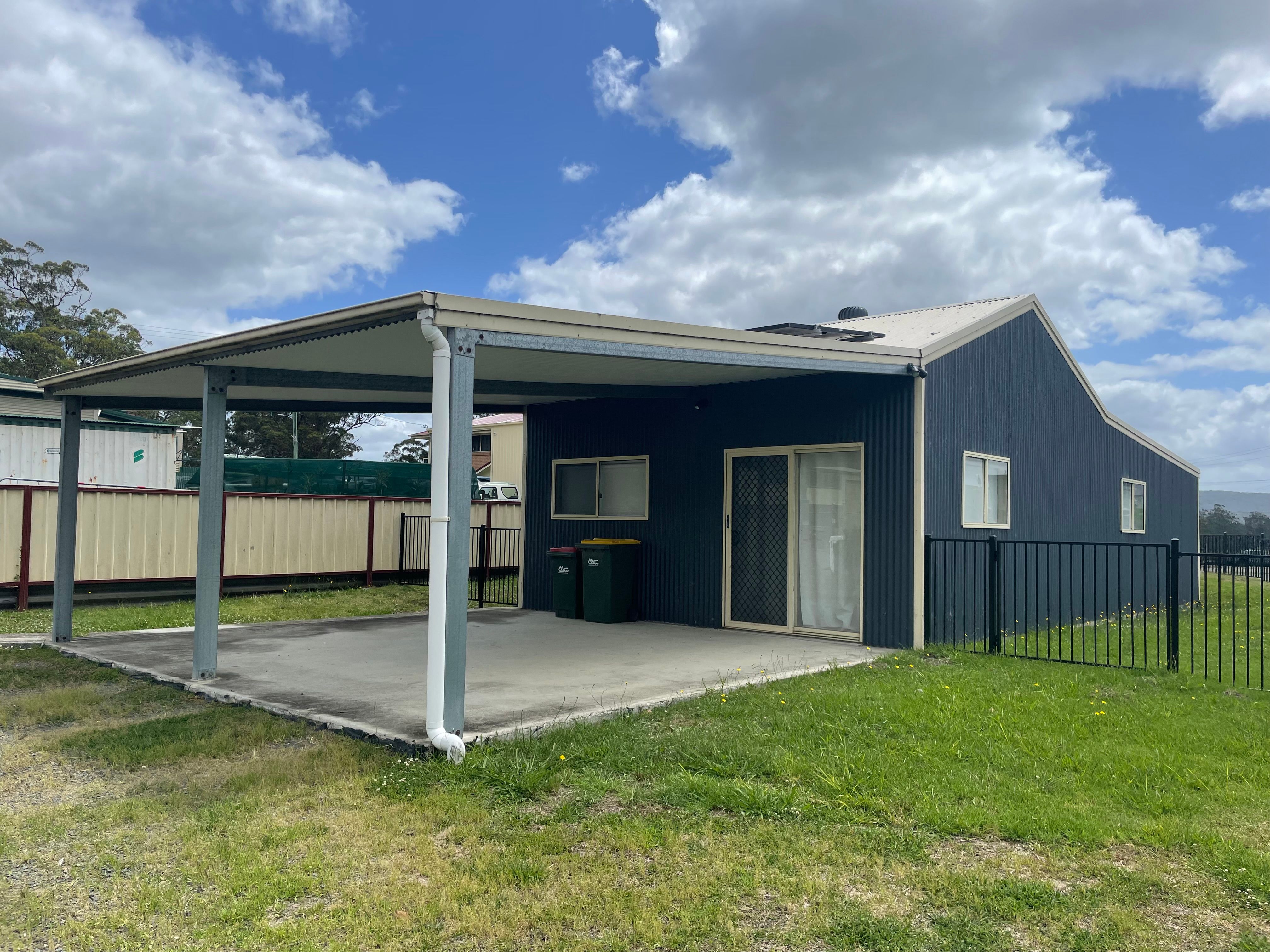 77 Crawford Street, Bulahdelah NSW 2423
