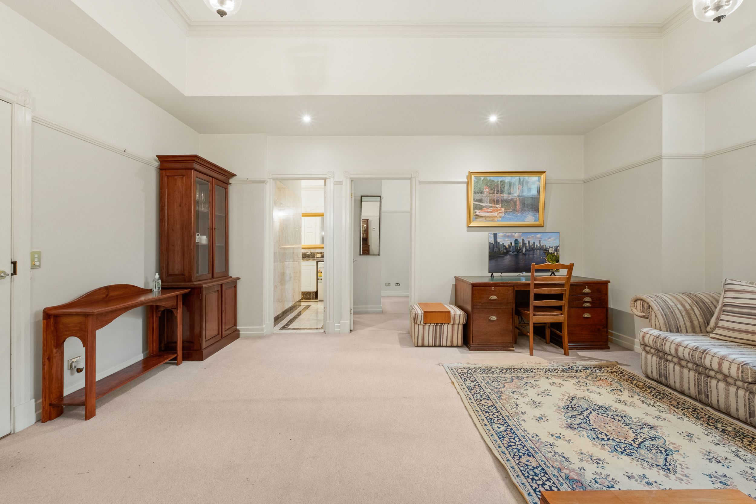 13/208 Adelaide Street, Brisbane City, QLD 4000