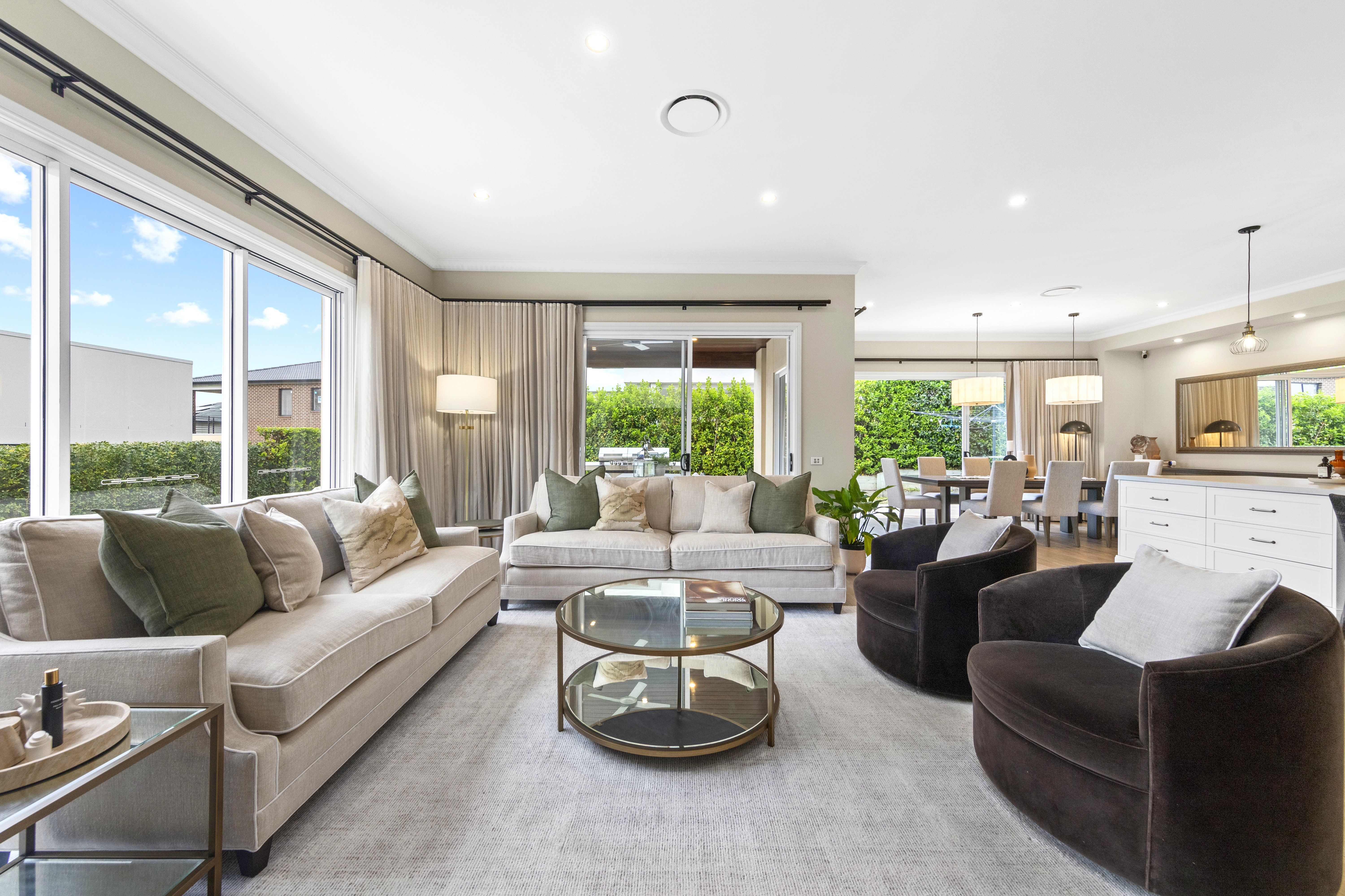 31 Thomas Boulton Circuit, Kellyville, NSW 2155