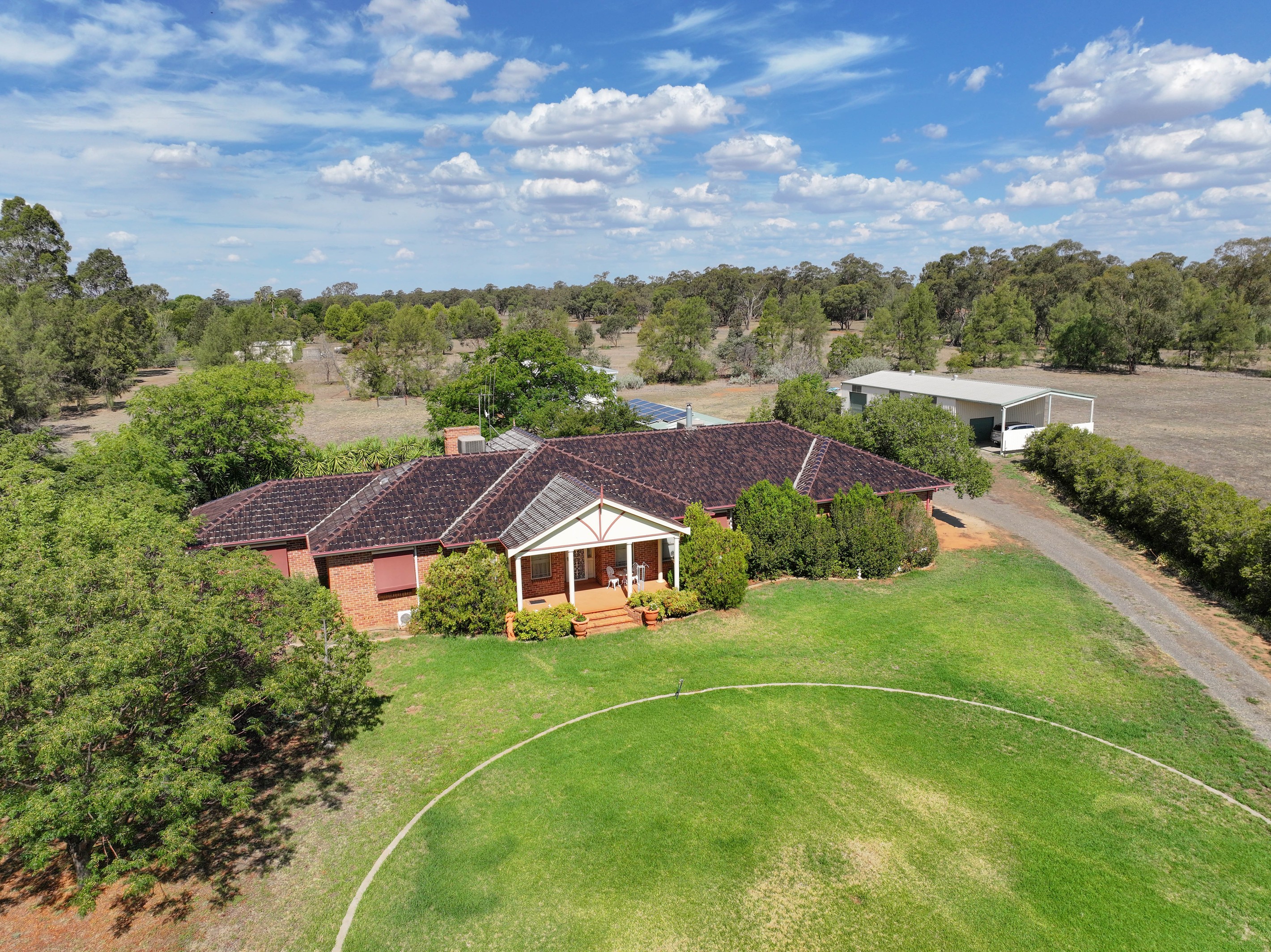 209 Wirrinya Road, Forbes, NSW 2871