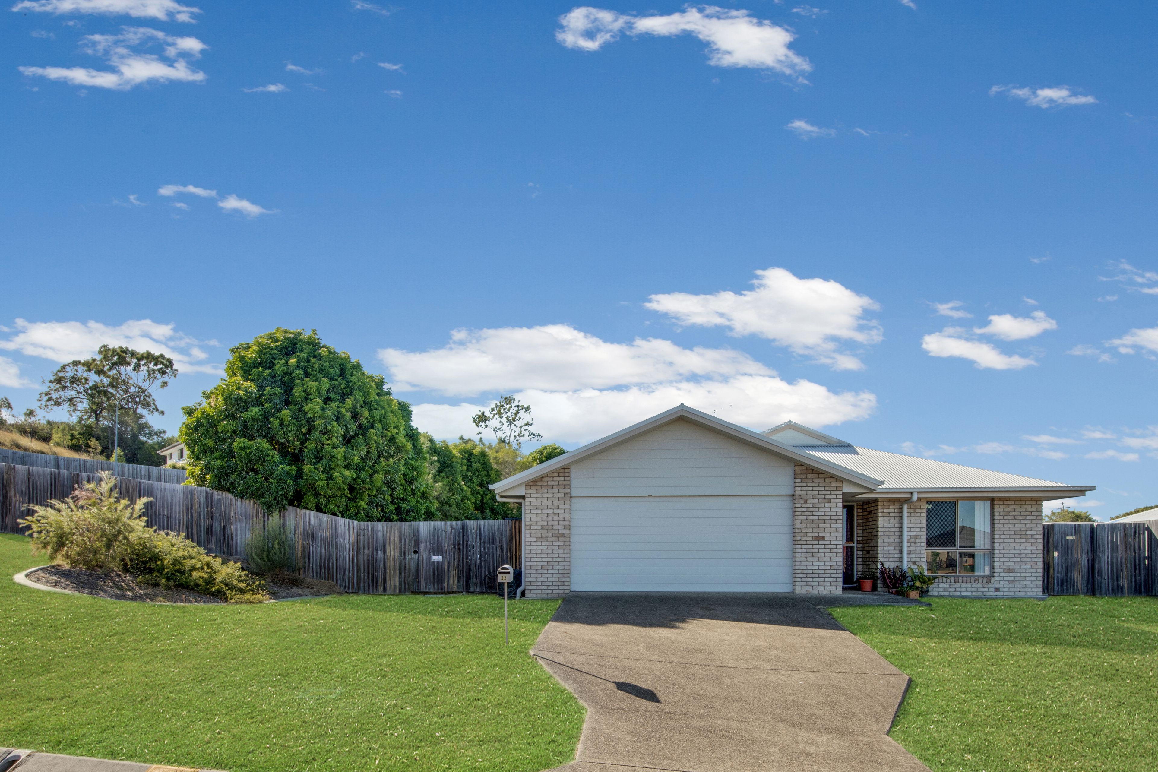 32 Tarrawonga Drive, Calliope QLD 4680