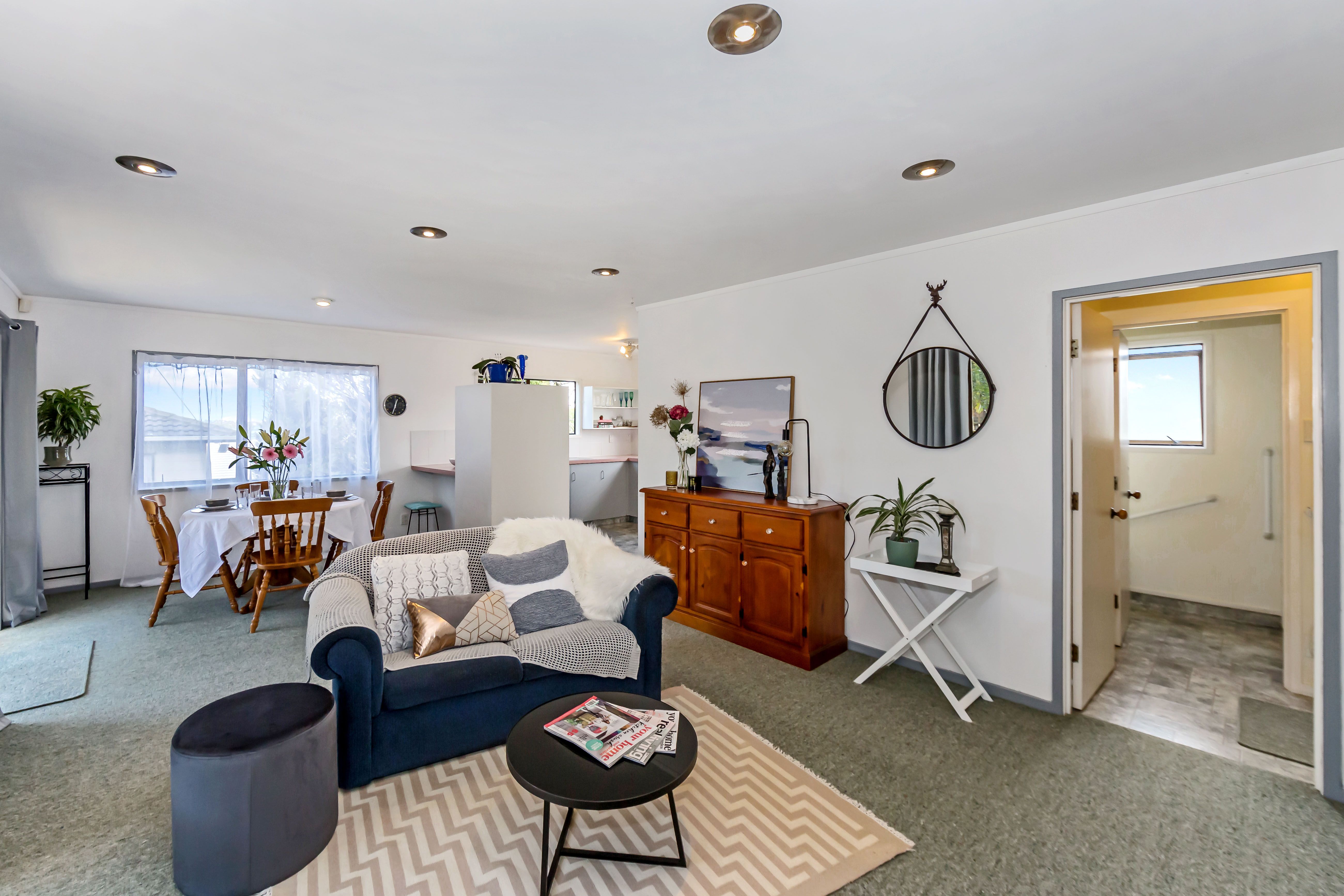 2/84 Brian Crescent, Stanmore Bay, Rodney