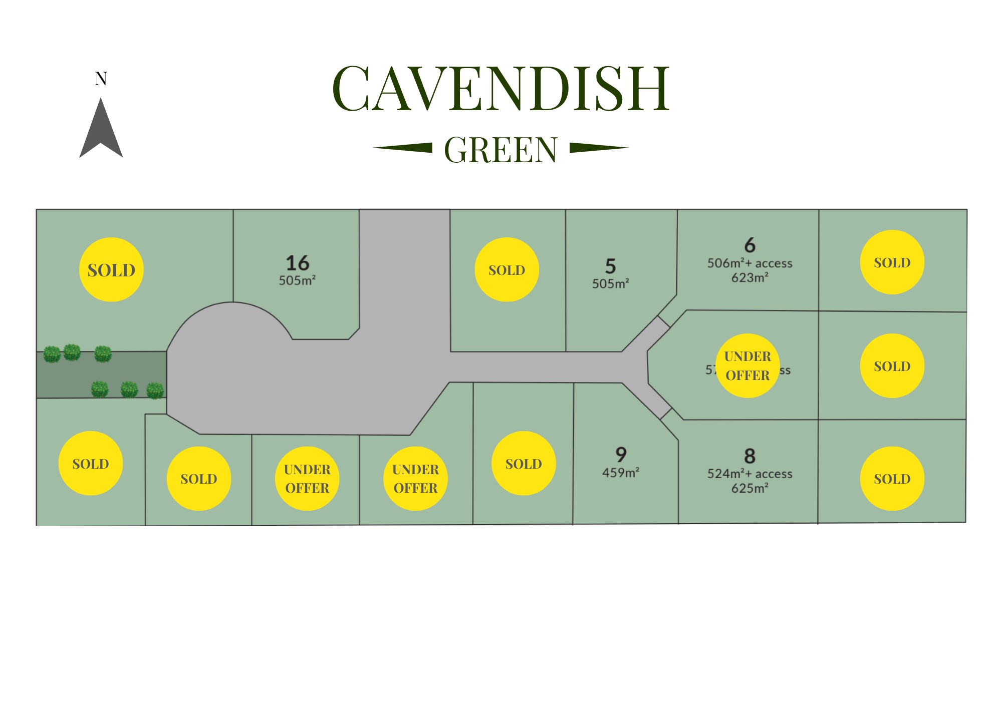 LOT 16/185 Cavendish Road, Casebrook, Christchurch City