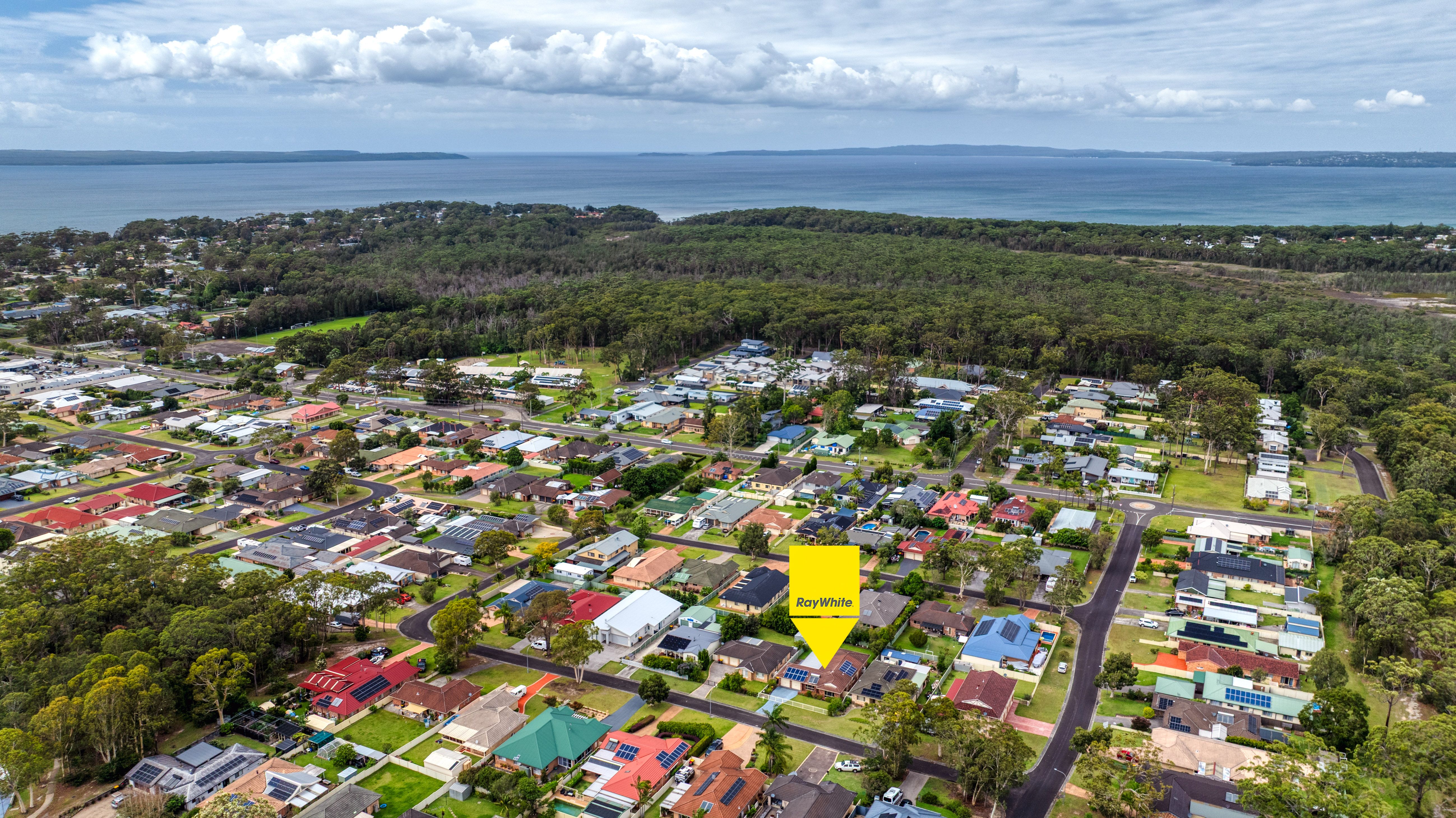 27 Carson Crescent, Callala Bay, NSW