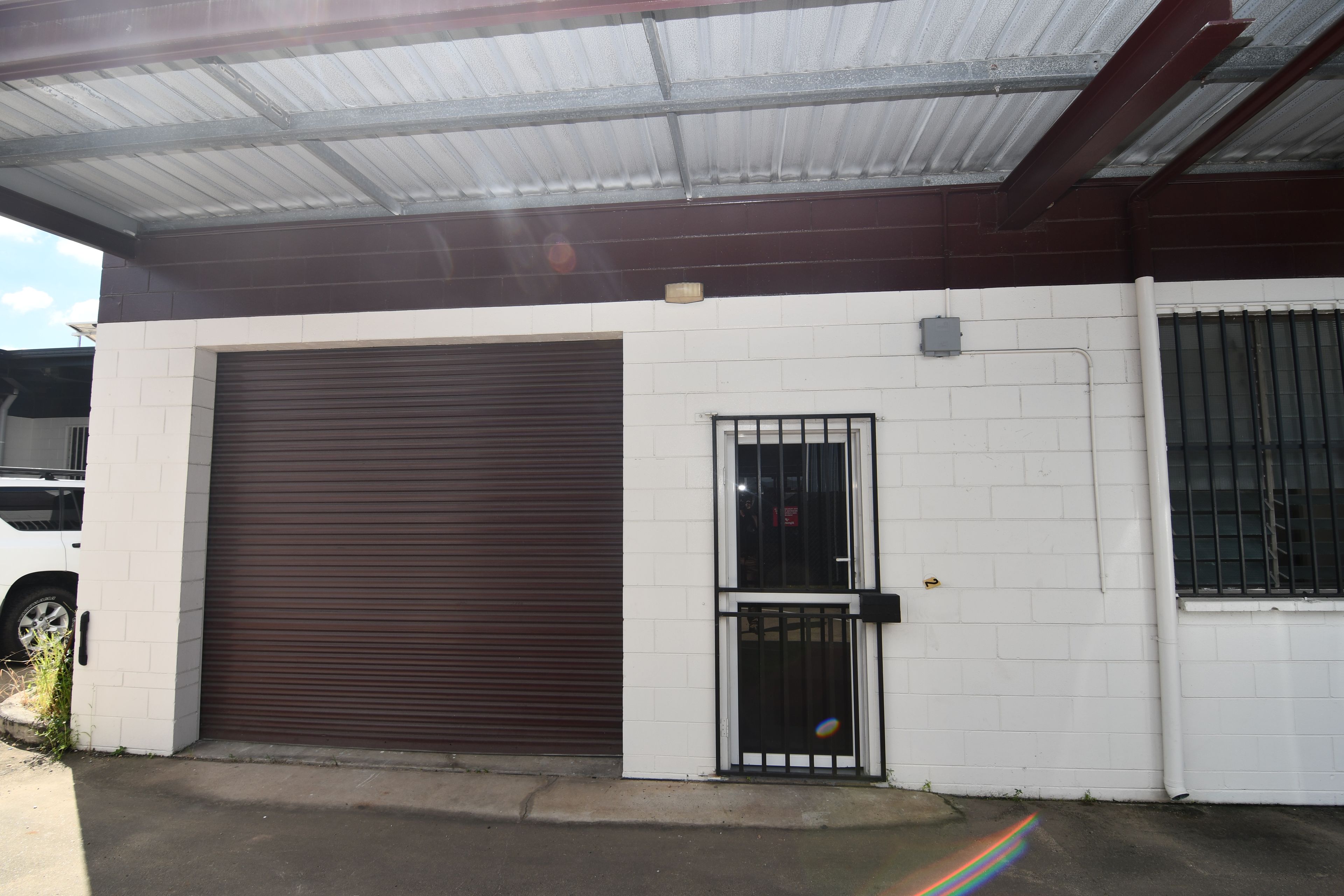 2/13 Leyland Street, Garbutt, QLD 4814