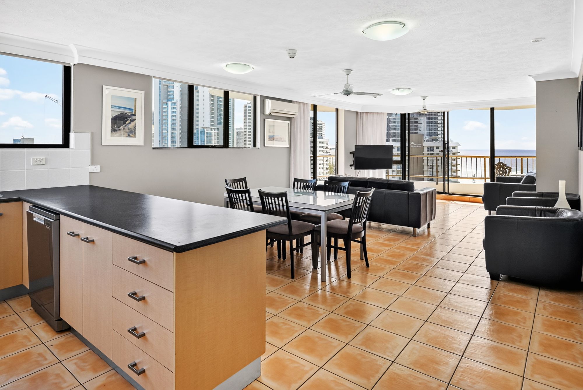 45/19 Aubrey Street, Surfers Paradise, QLD 4217