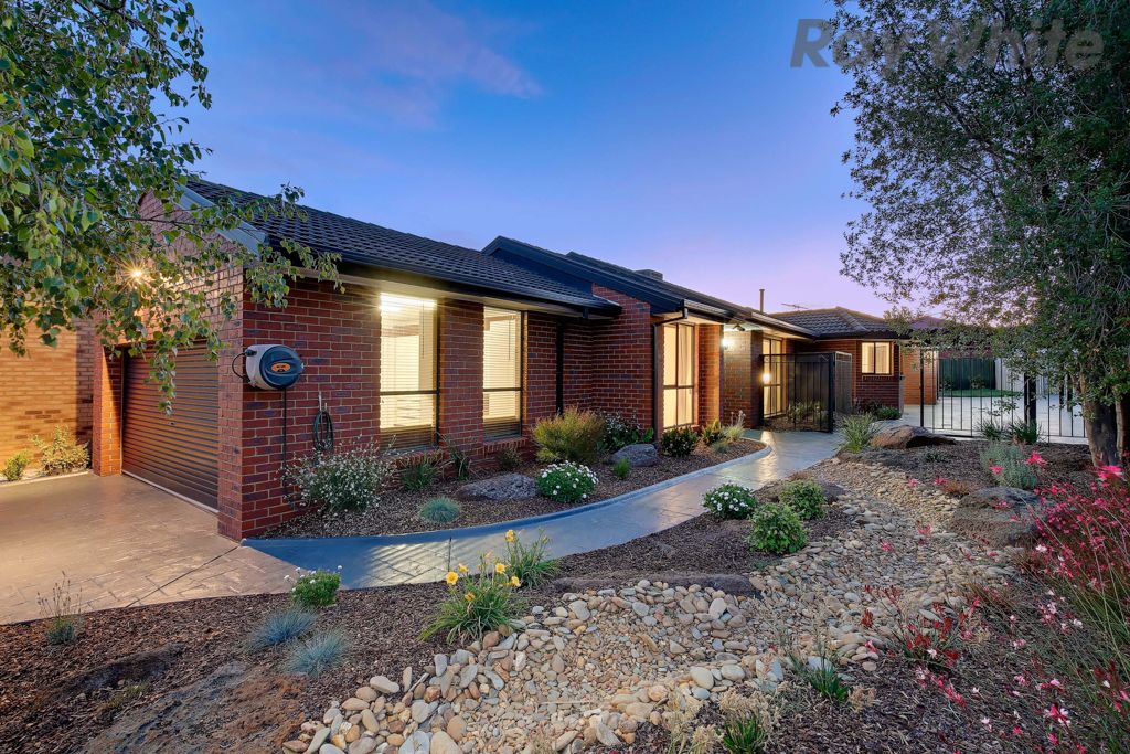 23 Martens Court, Taylors Lakes, VIC 3038