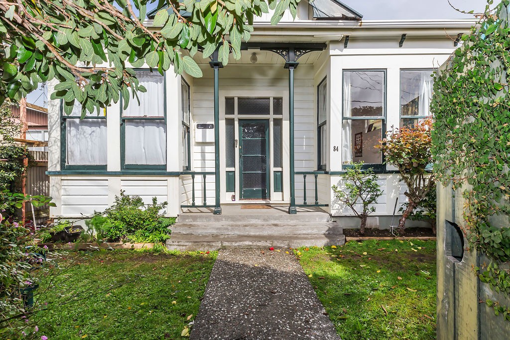 84 Kilbirnie Crescent, Kilbirnie, Wellington City