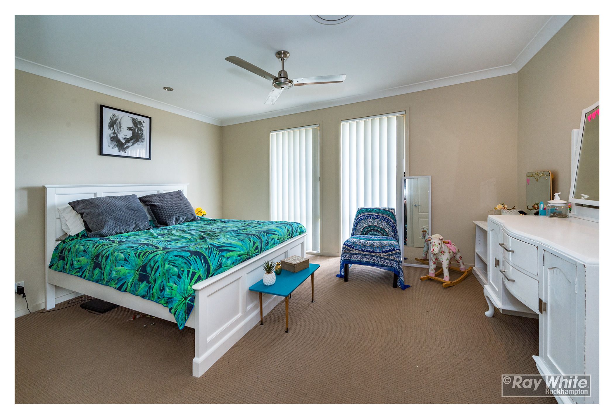 27 Leichhardt Drive, Gracemere, QLD 4702