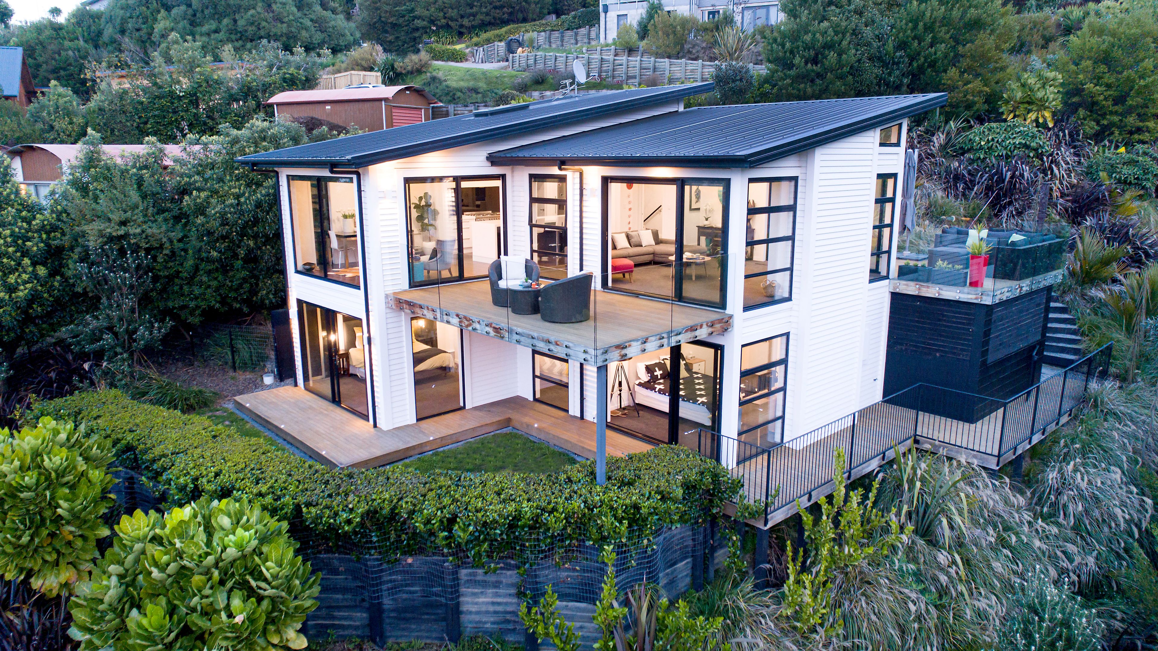 9a Hays Rise, Governors Bay, Christchurch City