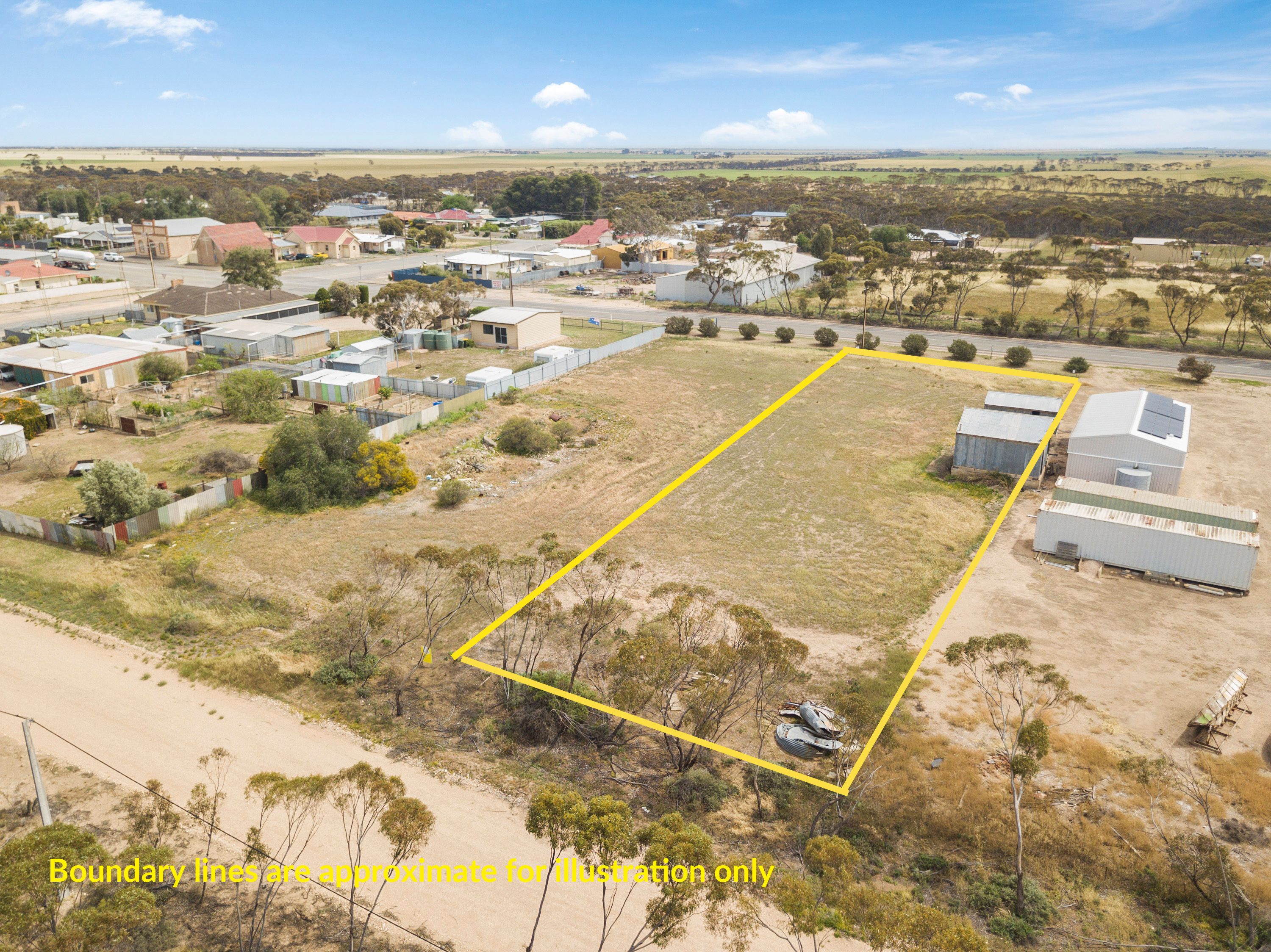 24 High Street, Alford, SA 5555