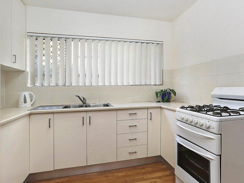 3/7 Lomond Terrace, East Brisbane, QLD 4169