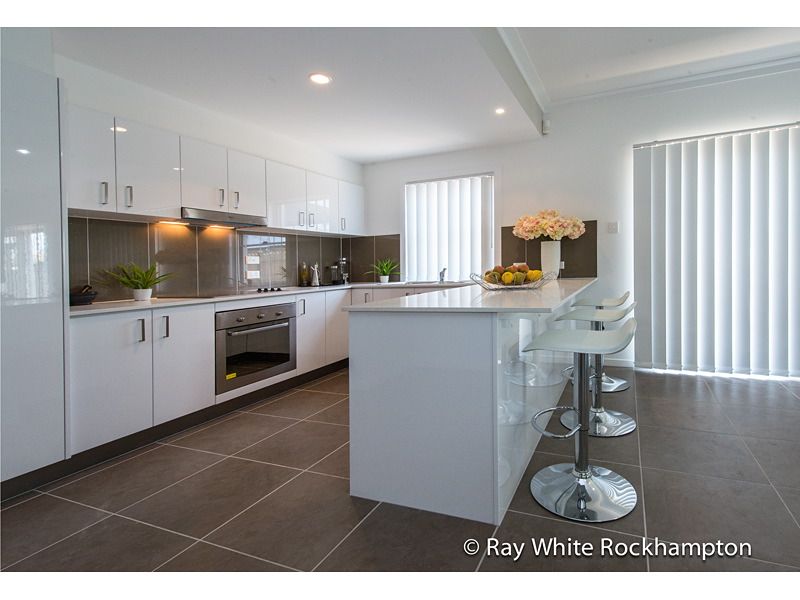 1/6 Currawong Street, Norman Gardens, QLD 4701
