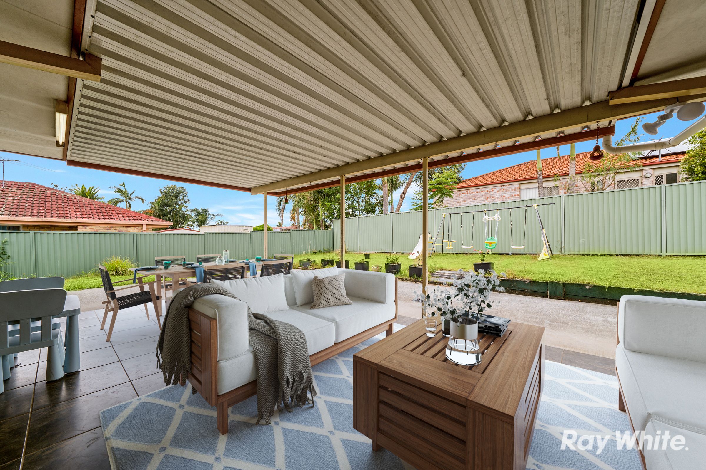 16 Chaffey Street, Marsden, QLD 4132