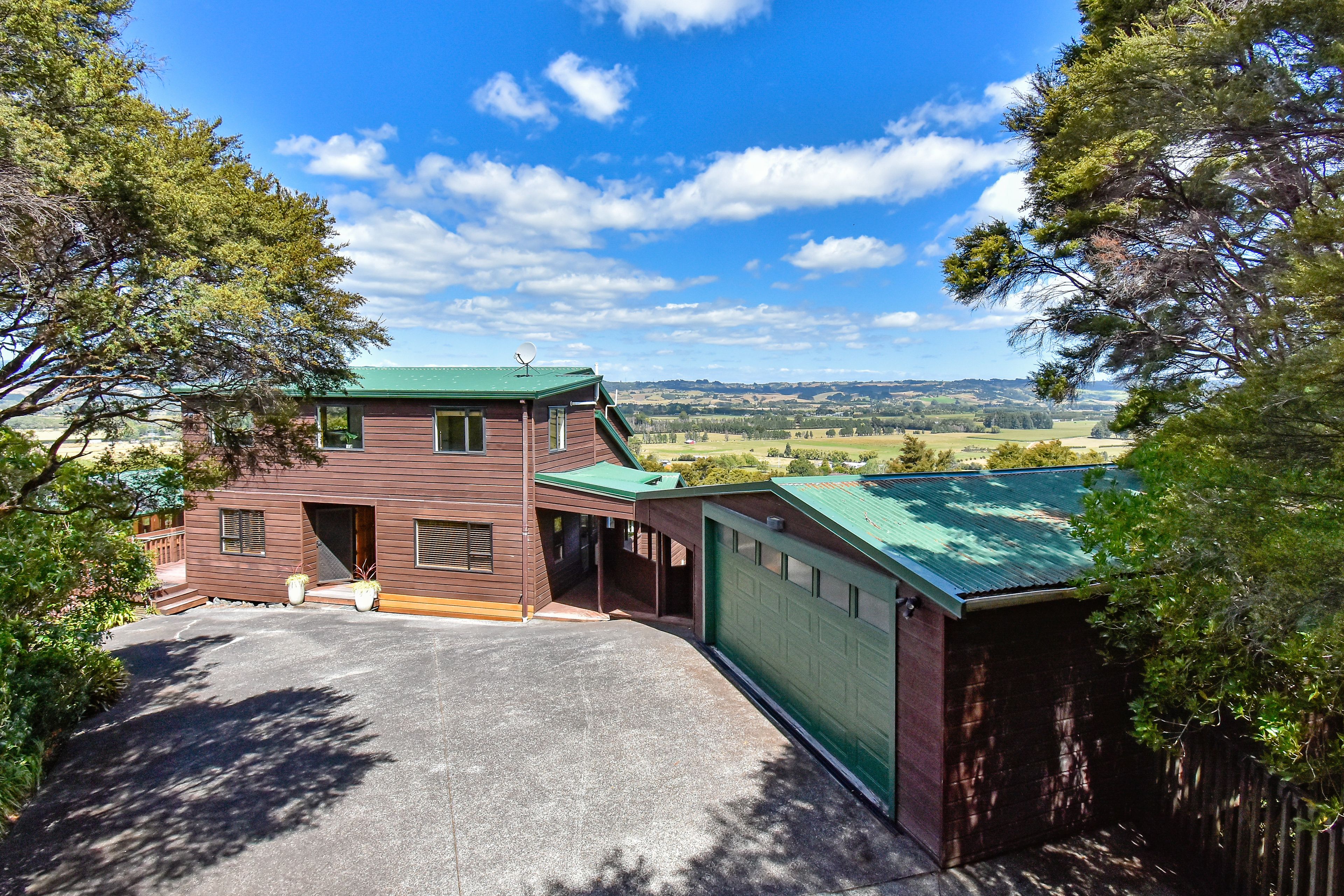 192 West Road, Clevedon, Manukau City