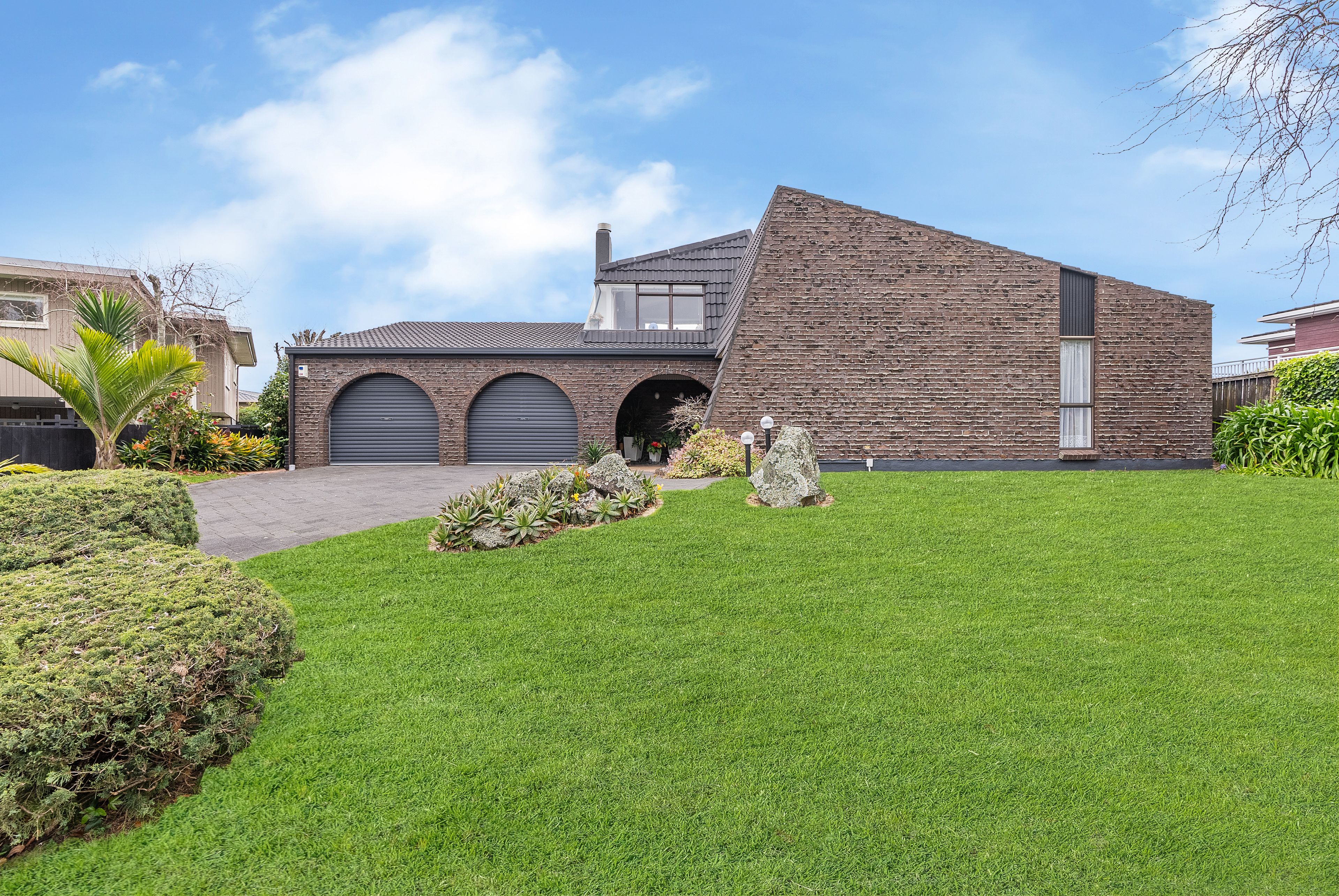 31 Fordyce Avenue, Sunnyhills, Manukau City