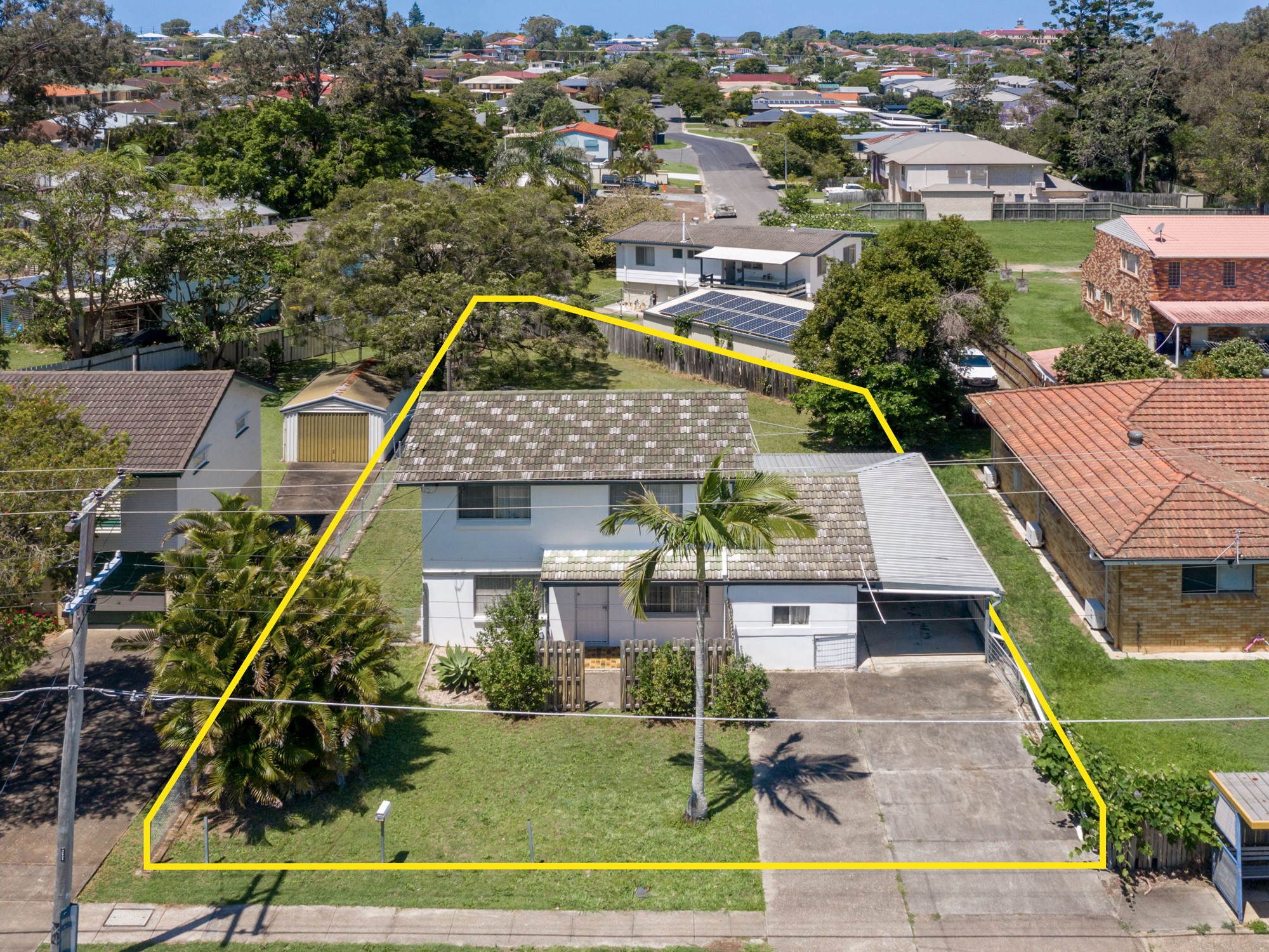 91 Muller Road, Boondall, QLD 4034