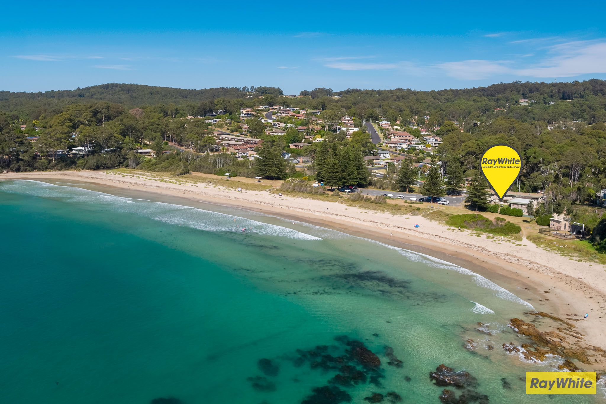 647 Beach Road, Surf Beach NSW 2536