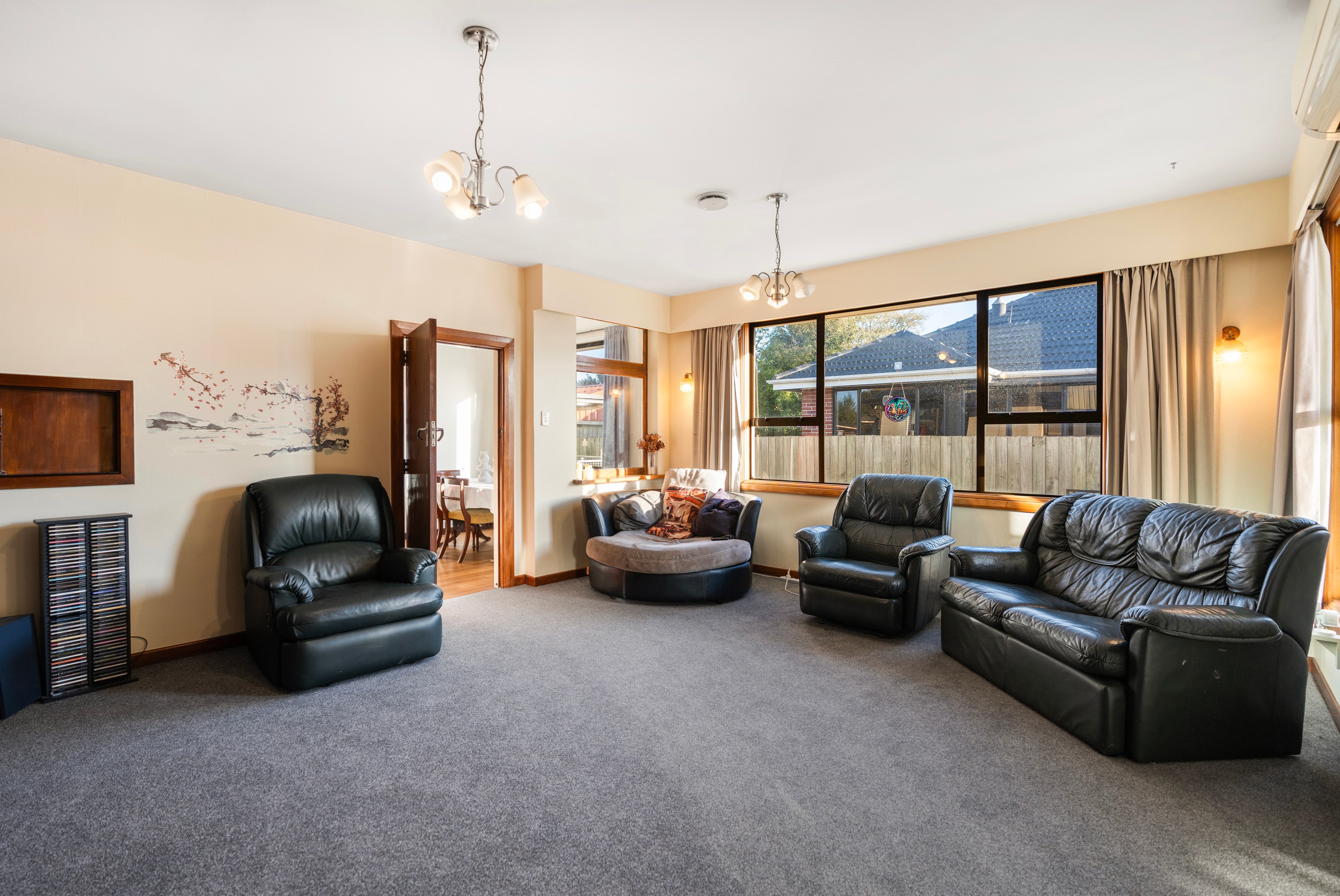34 Evesham Crescent, Spreydon, Christchurch City