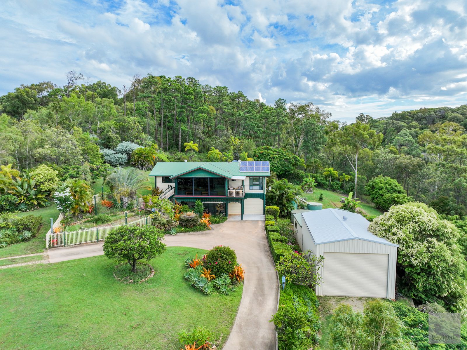78 Clayton Road, Lammermoor, QLD 4703 Sold House Ray White Yeppoon