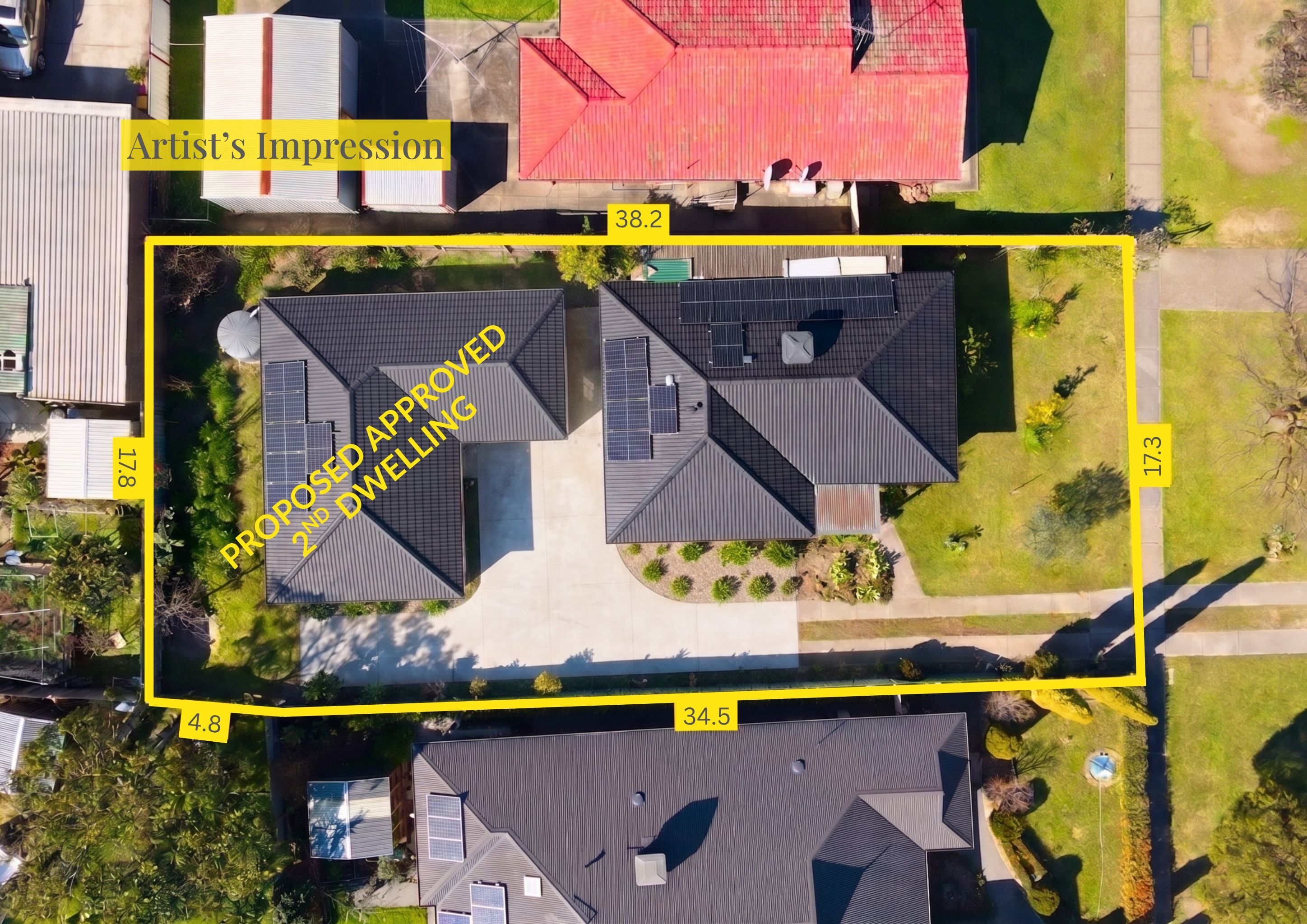 207 James Cook Drive — photo from Ray White Dandenong