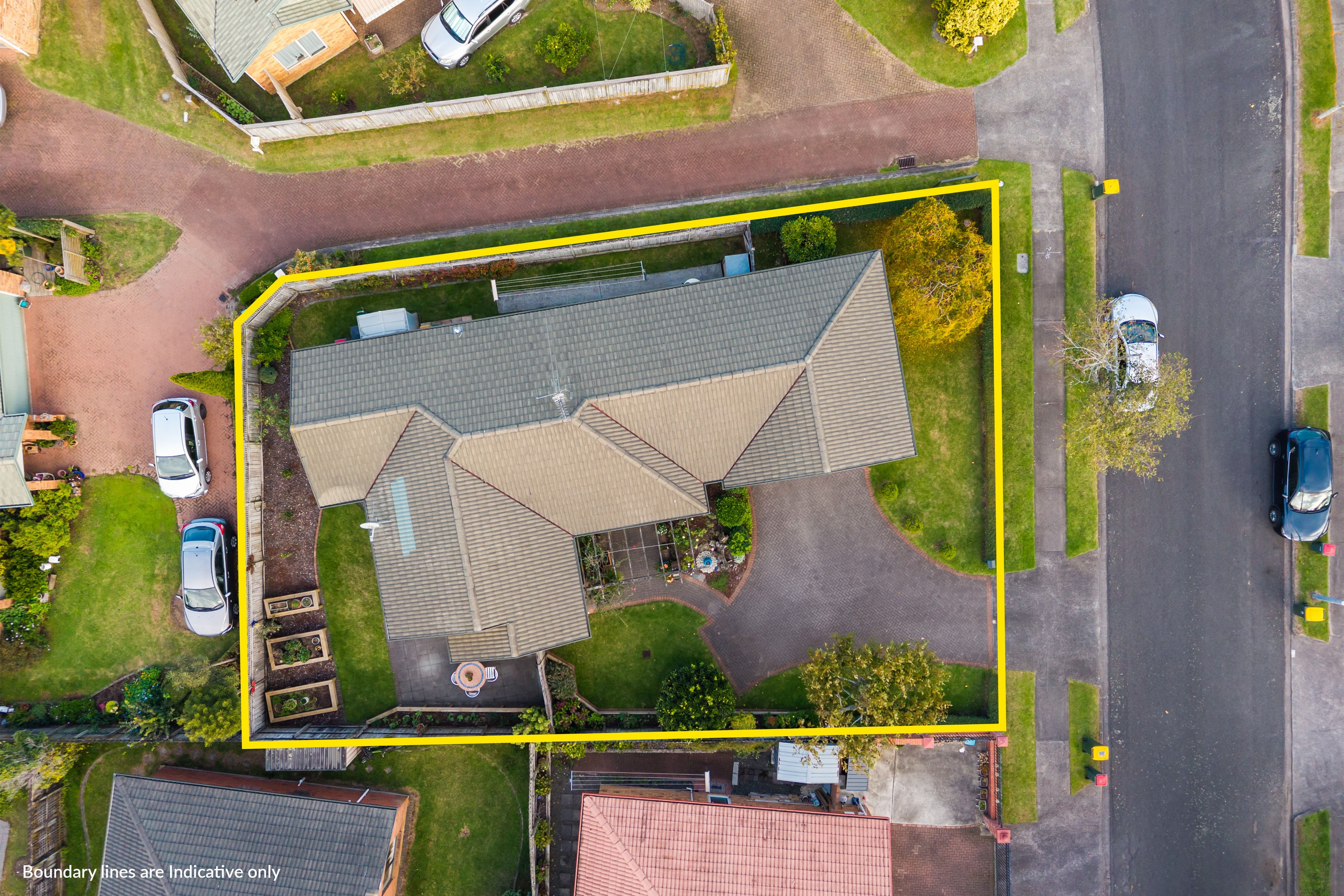 39 Sheriff Place, Randwick Park, Manukau City