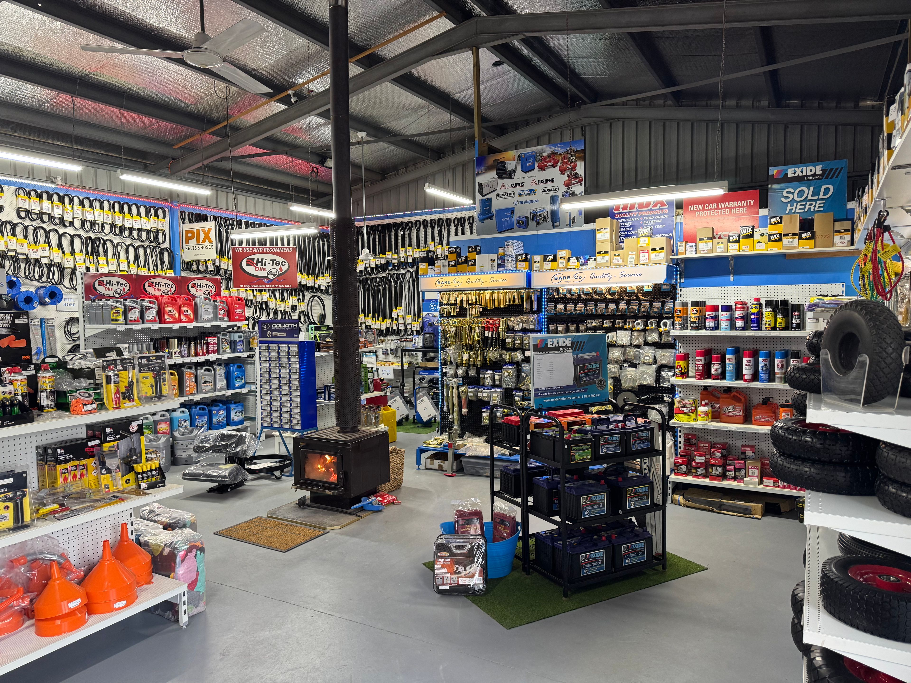 15 McLoughlin Street, Scone, NSW 2337